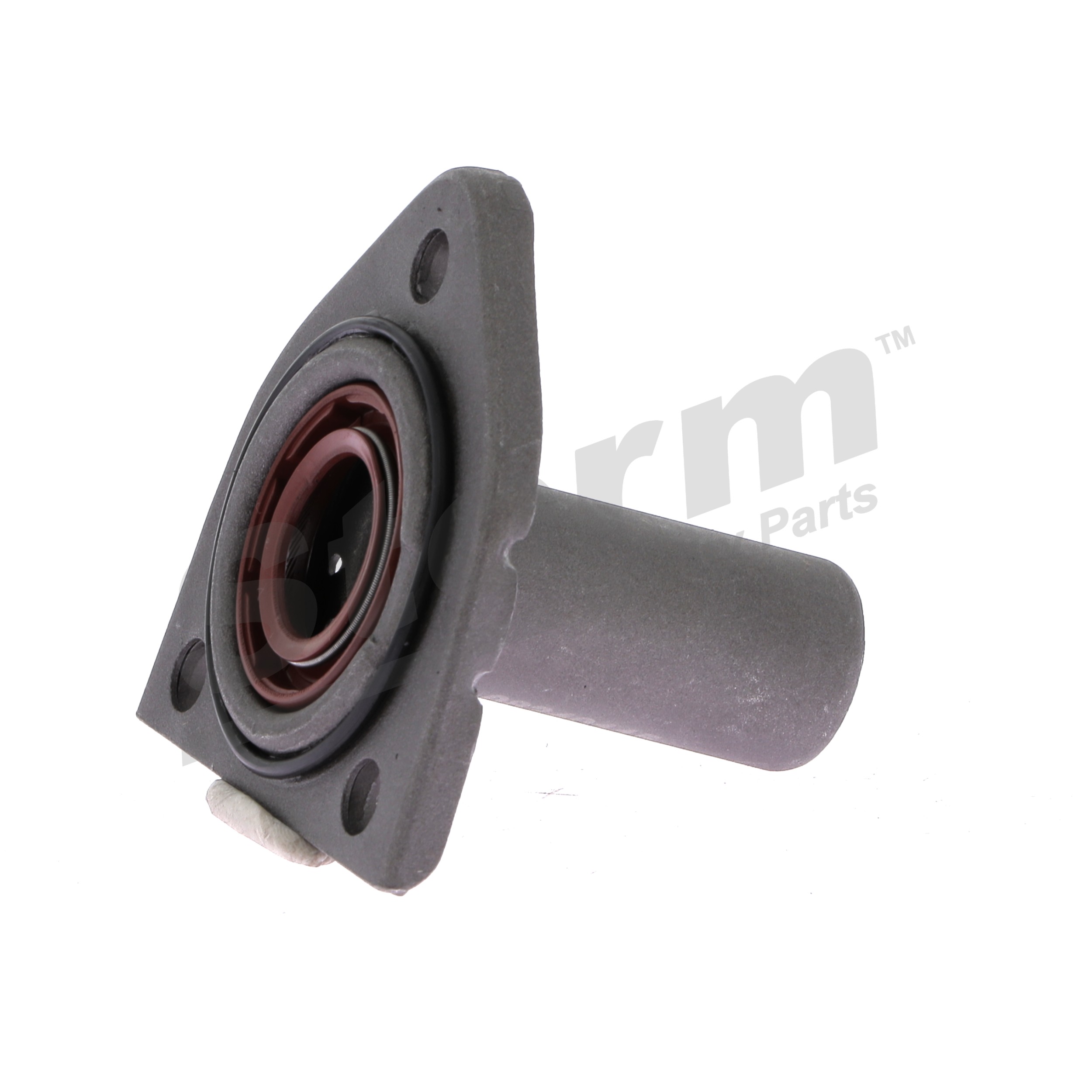 STORM QUALITY PARTS F4478: Führungshülse, Kupplung mit Dichtring