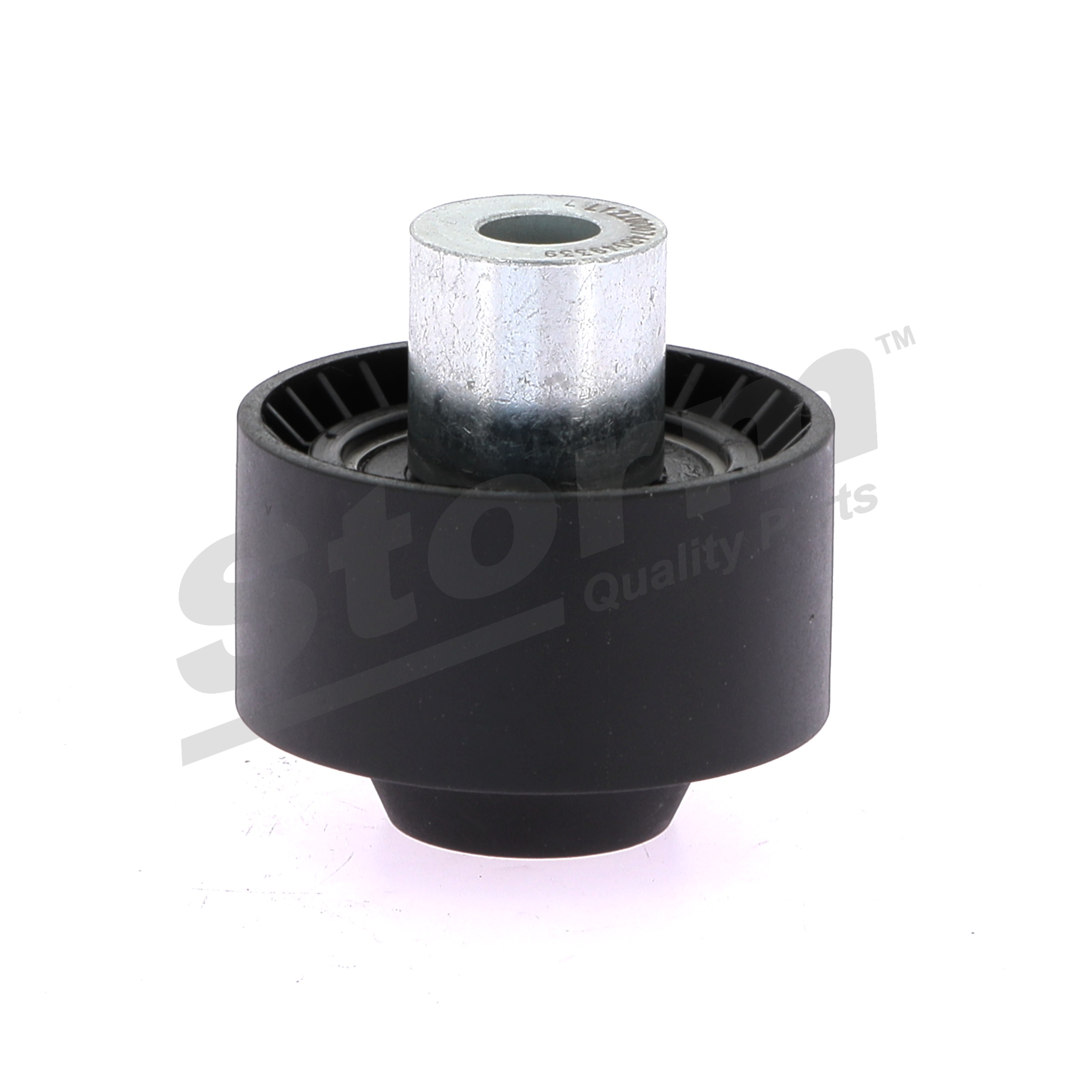 STORM QUALITY PARTS F4656: Polea inversión / guía, correa poli V Ø: 51mm, Ø: 51mm