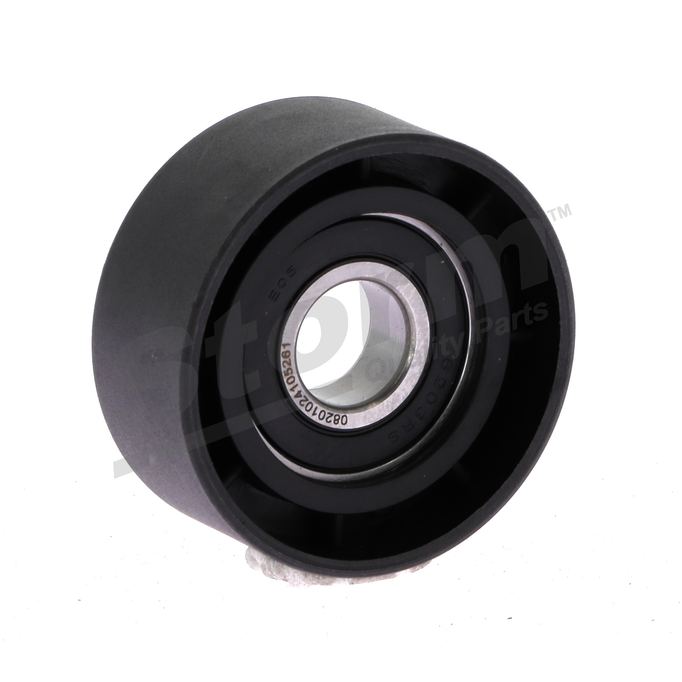 STORM QUALITY PARTS F4675: Løpehjul, vifterem Ø: 61mm, Ø: 61mm
