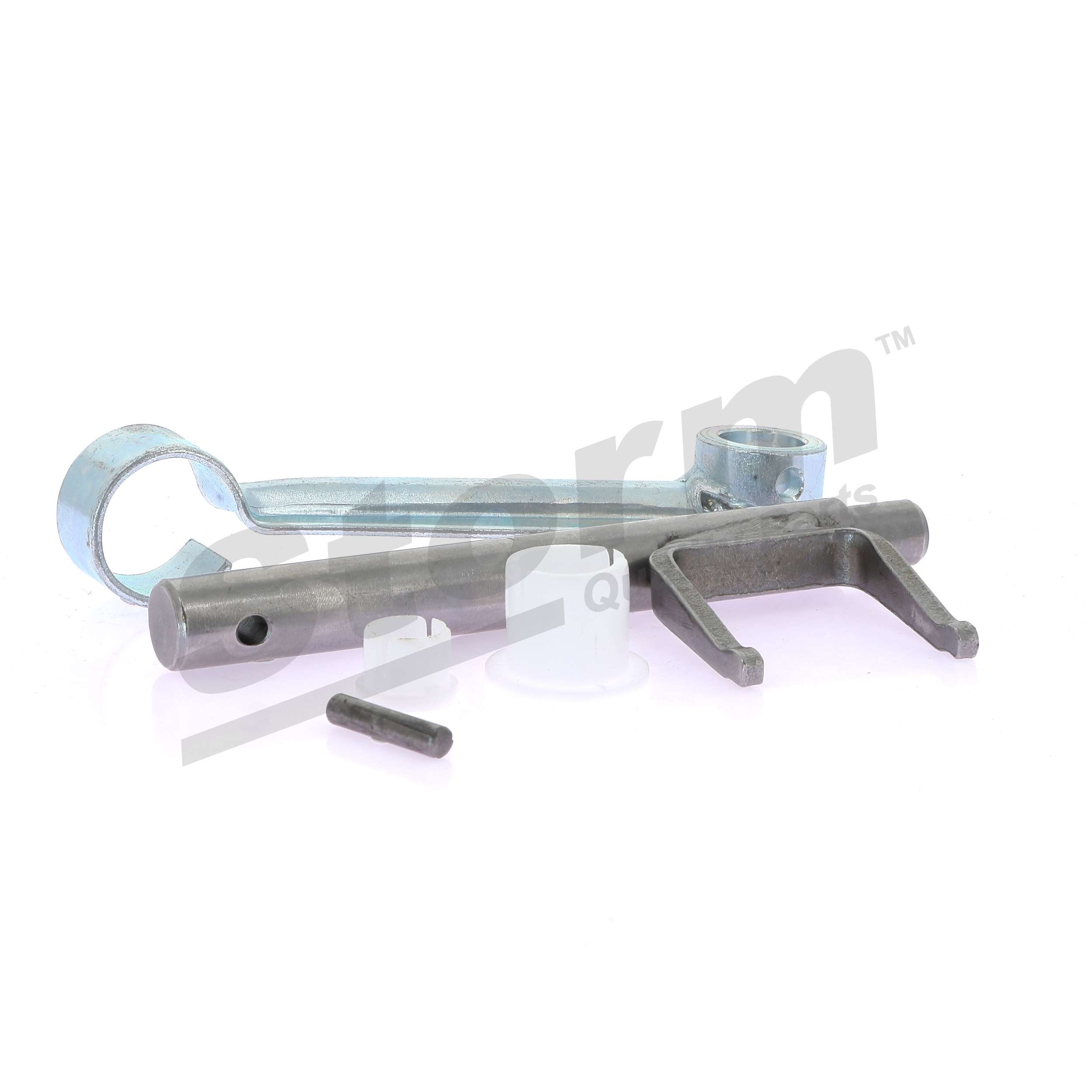 STORM QUALITY PARTS F4763: Horquilla de desembrague, embrague
