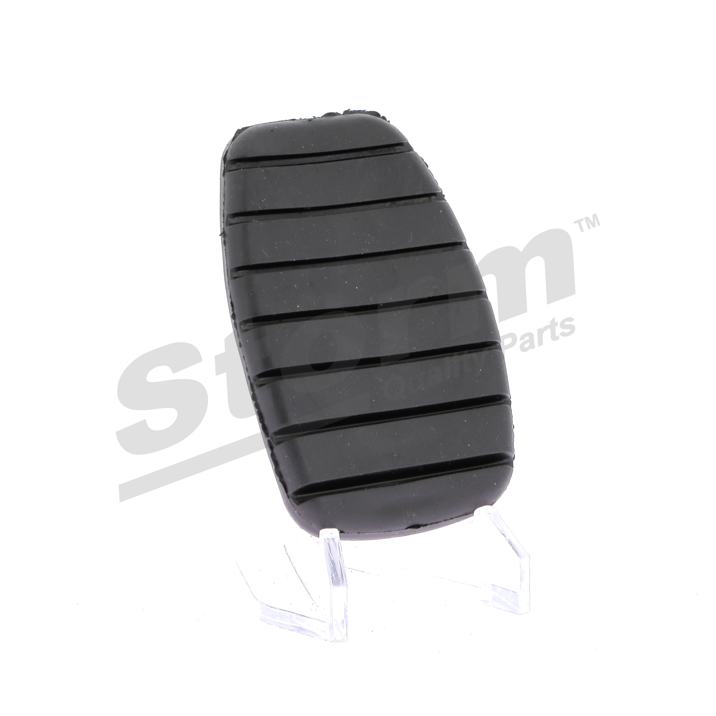 STORM QUALITY PARTS F4775: Pedalbelag, Kupplungspedal