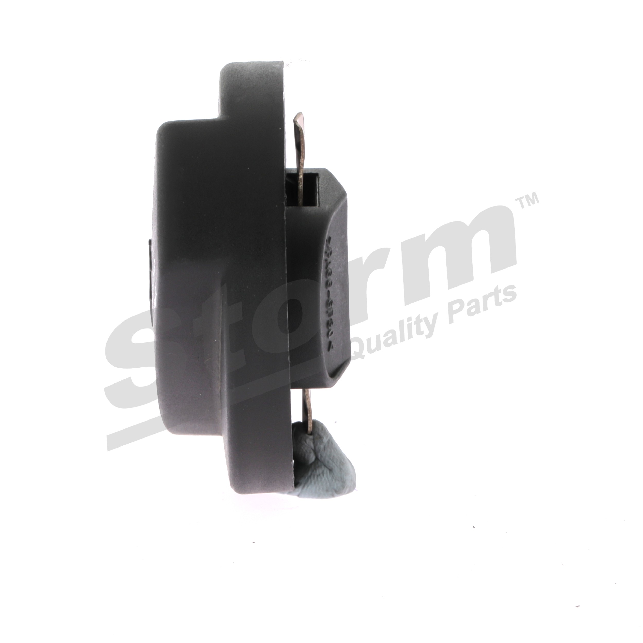 STORM QUALITY PARTS F4868: Tapa, tubuladura de relleno de aceite