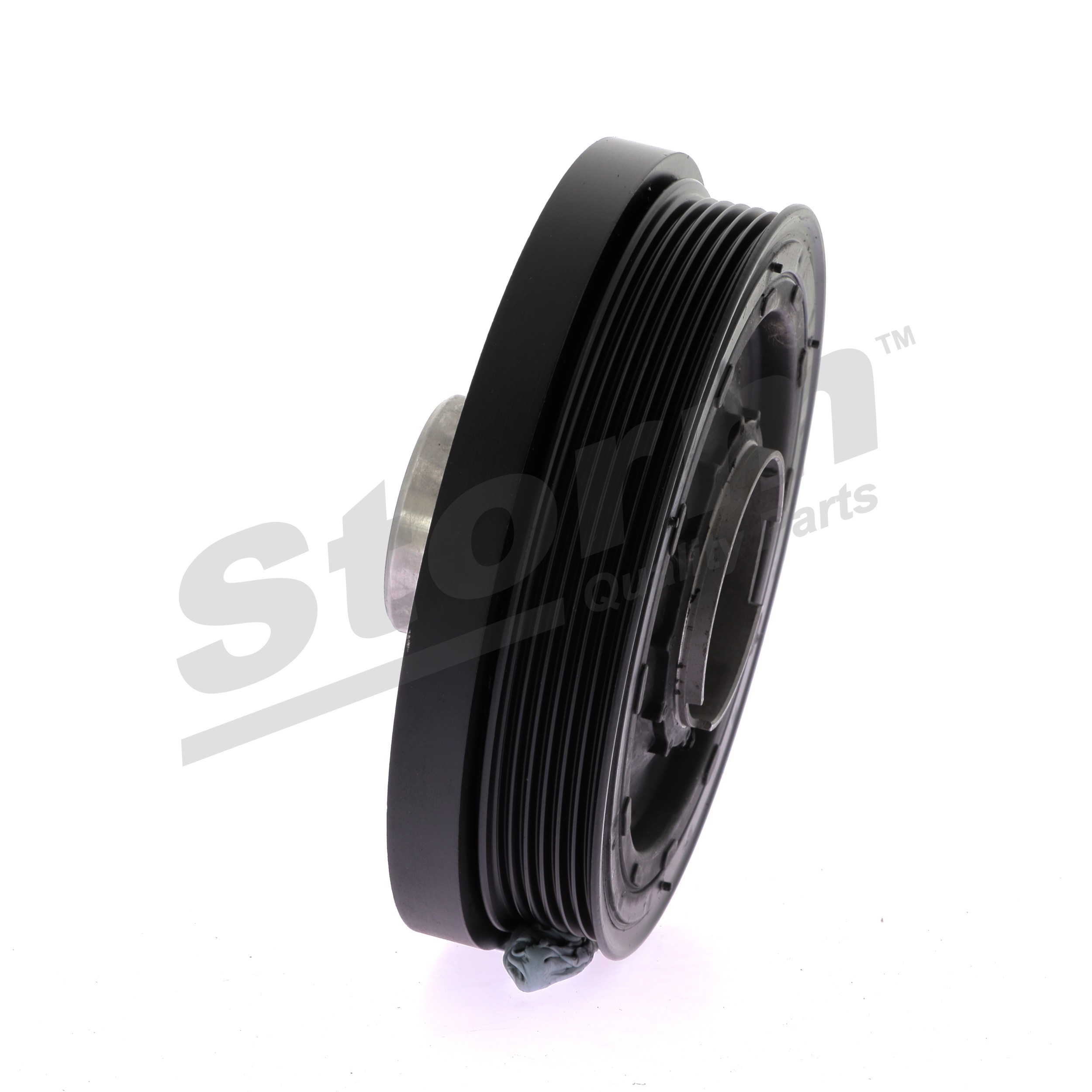 STORM QUALITY PARTS F4908: Riemenscheibe, Kurbelwelle