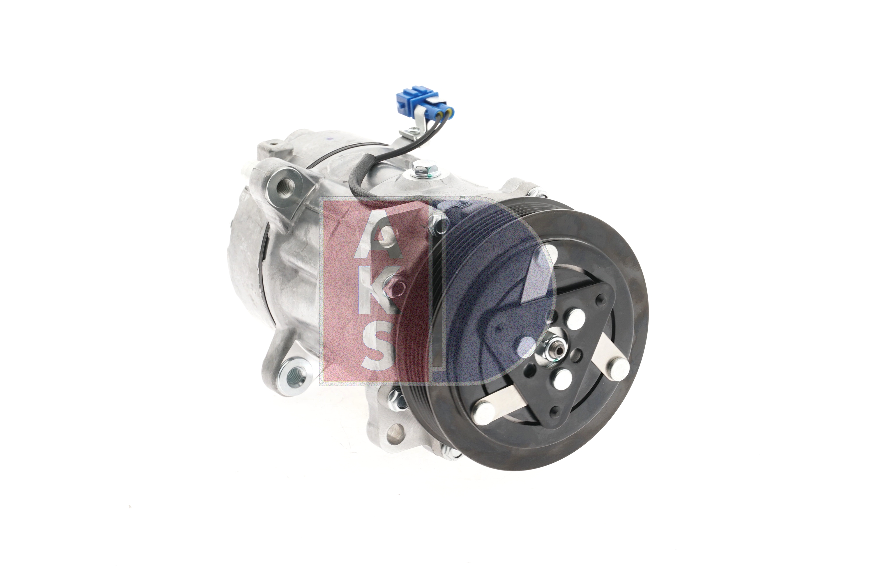 AKS DASIS 850977N: Compresor AC