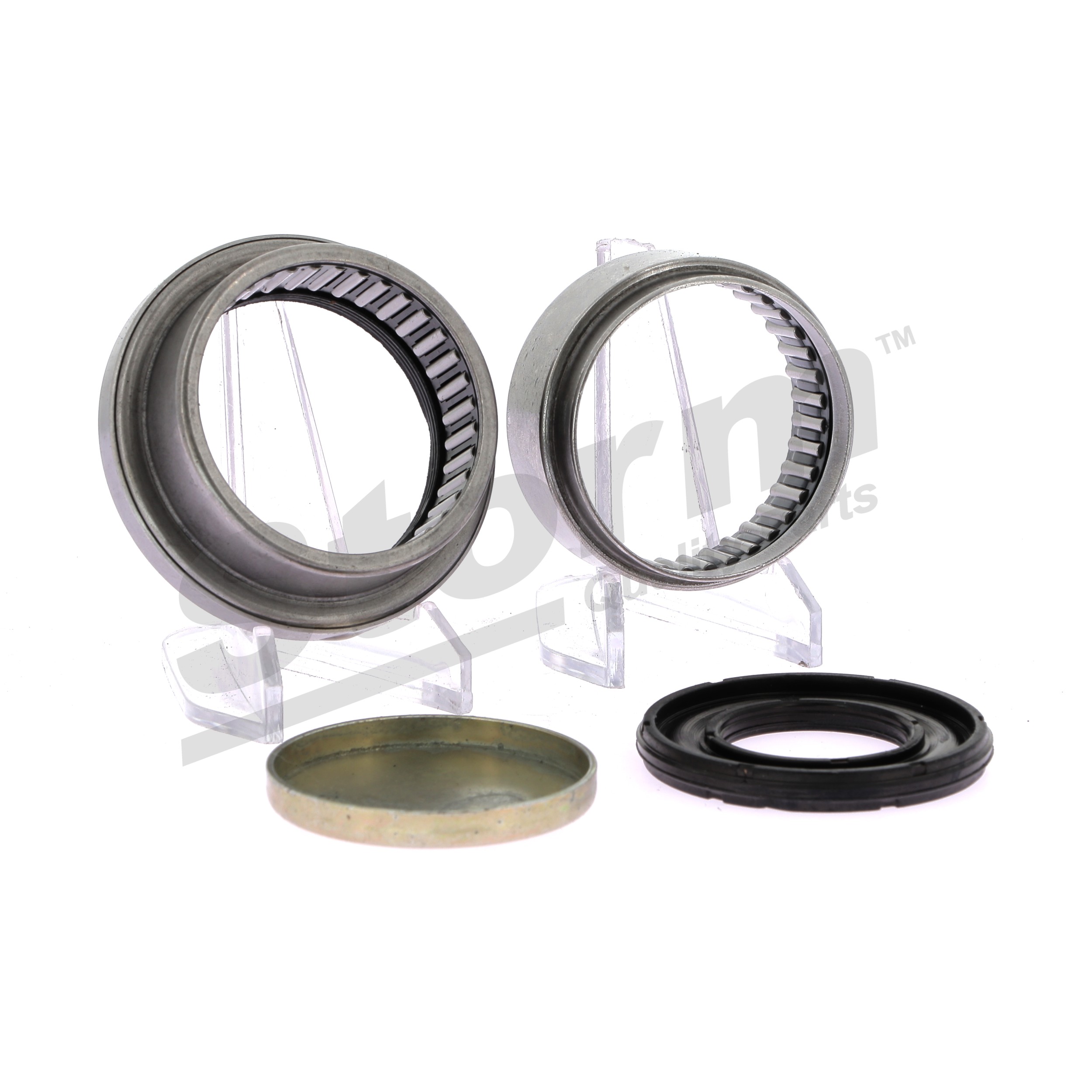 STORM QUALITY PARTS F4952: Querlenker-Reparatursatz