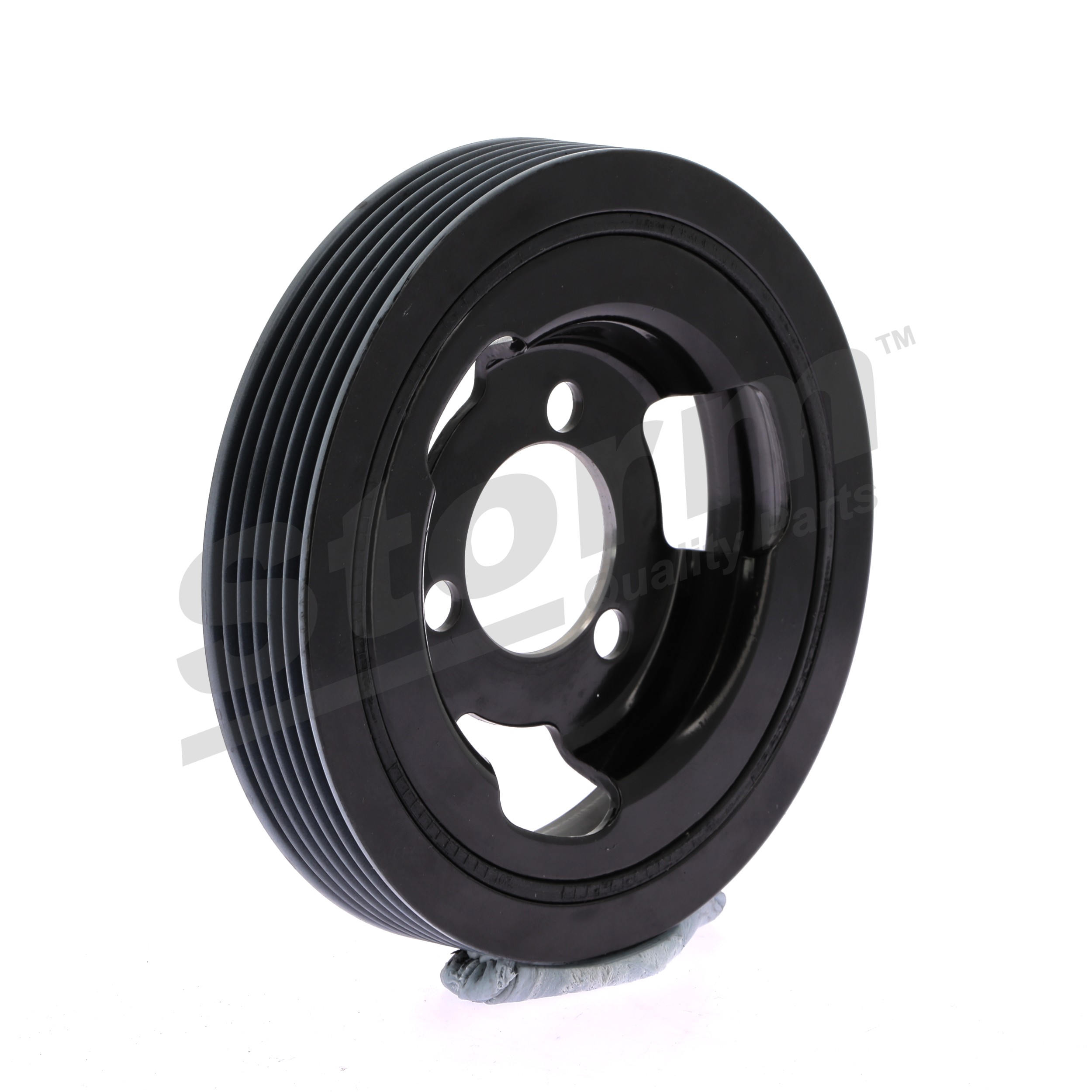 STORM QUALITY PARTS F5045: Polea de cigüeñal
