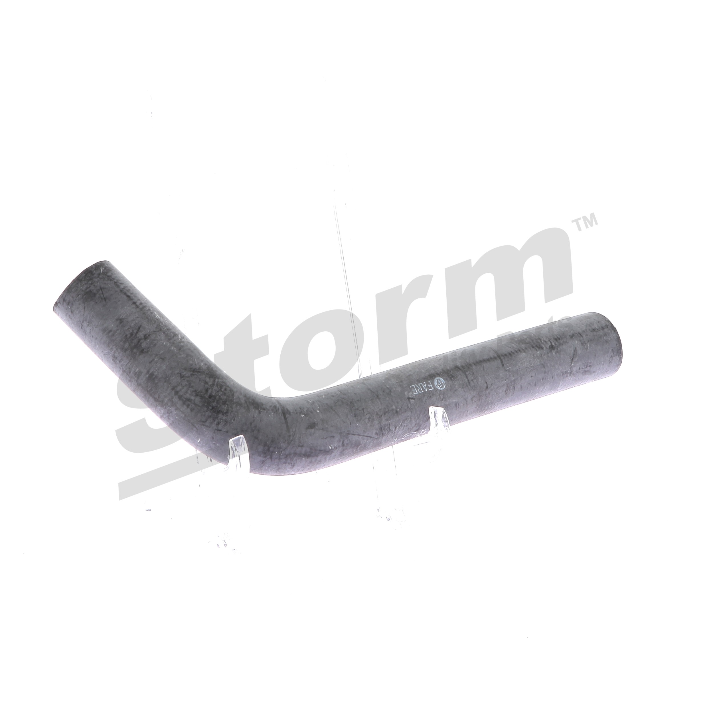 STORM QUALITY PARTS F5972: Kühlerschlauch rechts oben