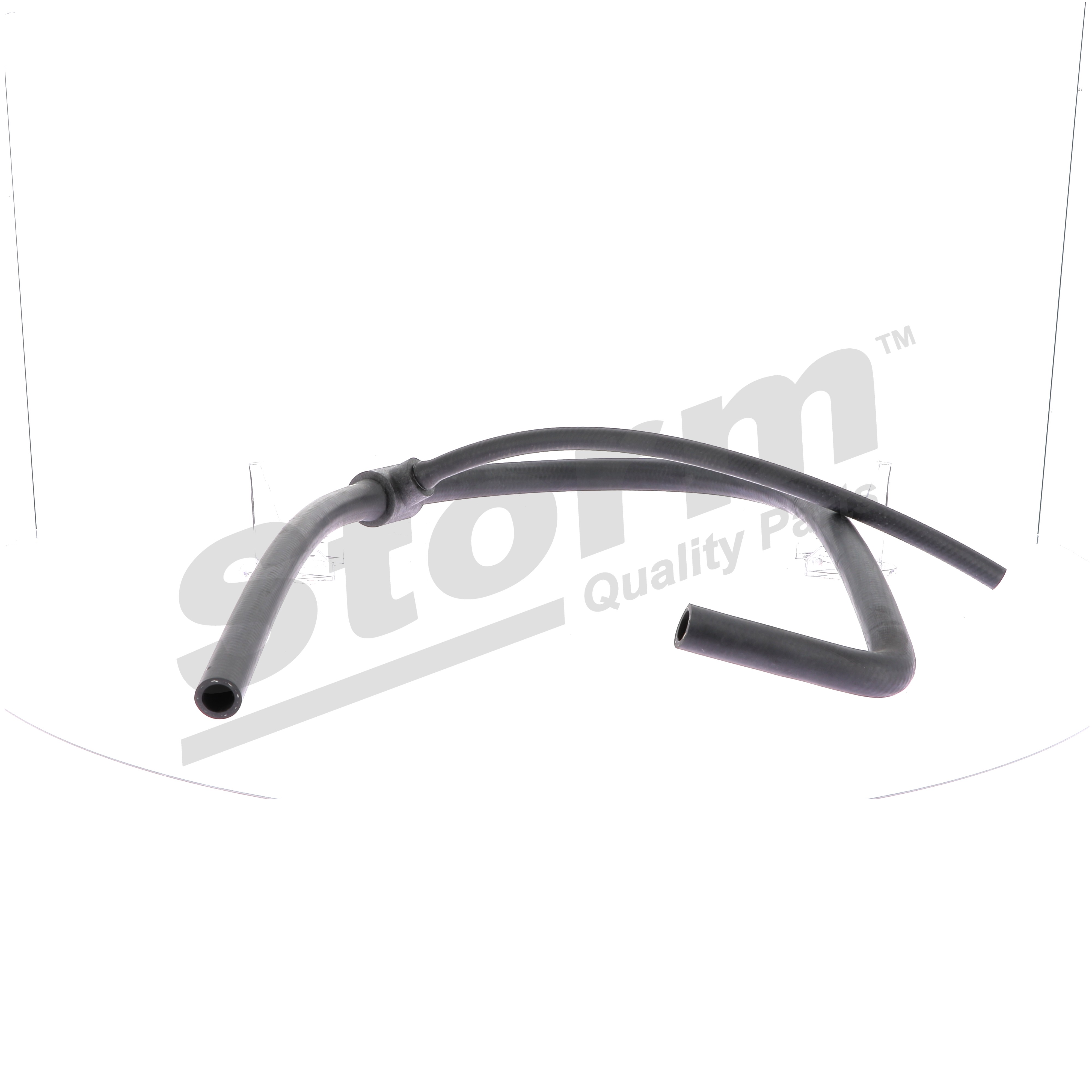 STORM QUALITY PARTS F7310: Przewód elastyczny chłodnicy