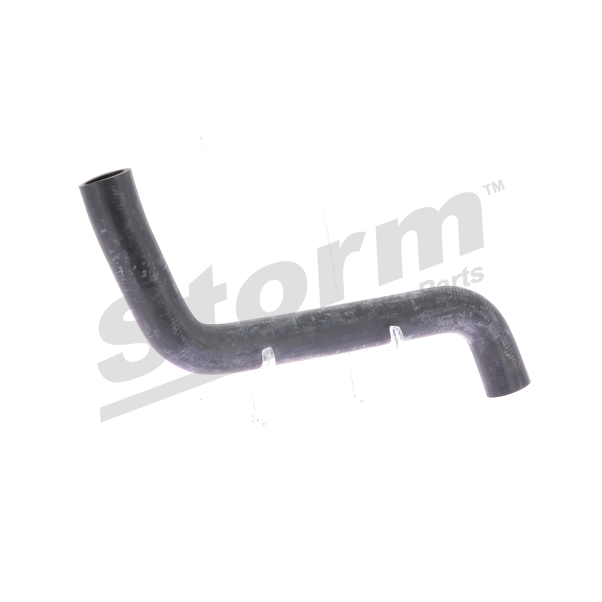 STORM QUALITY PARTS F7340: Kühlerschlauch rechts oben
