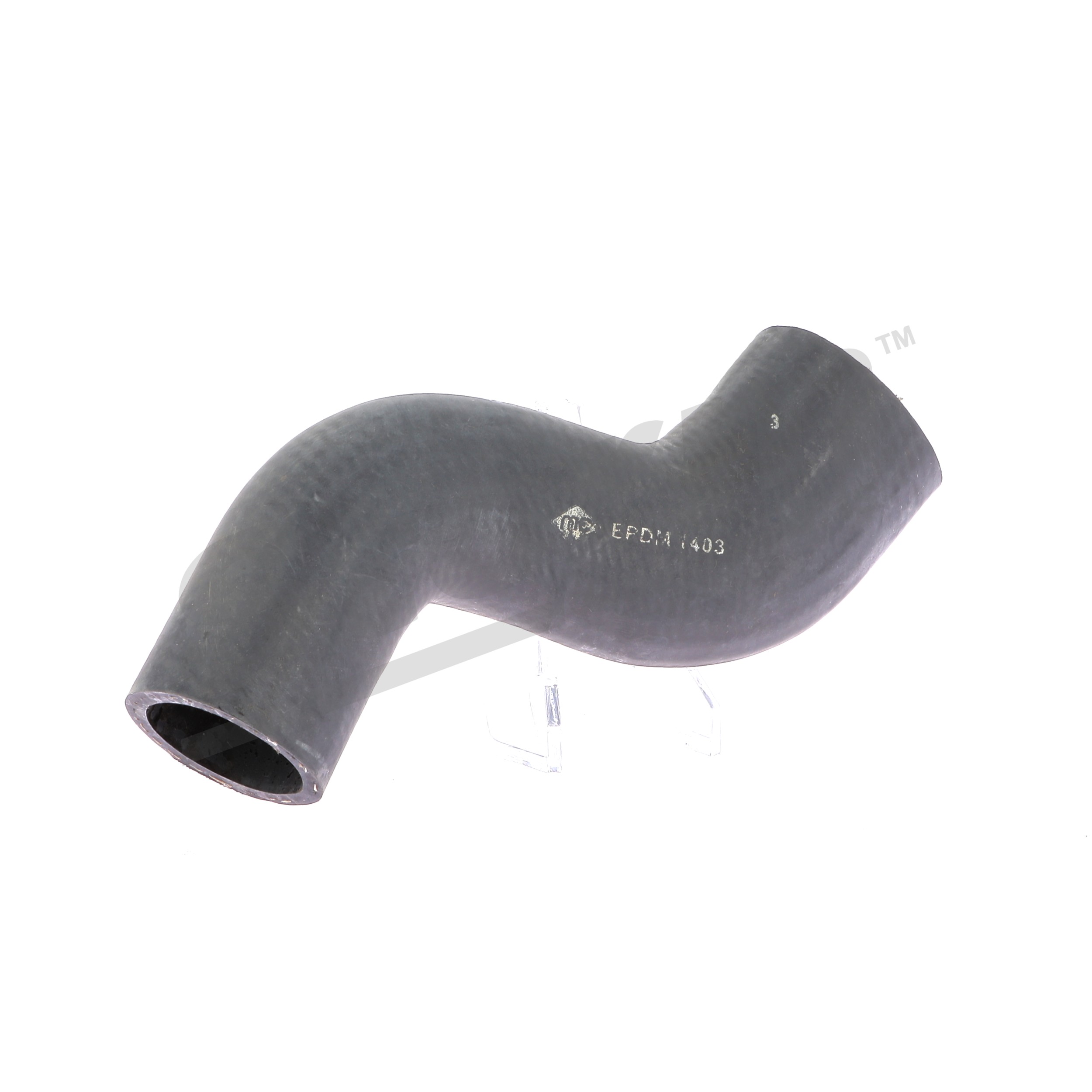 STORM QUALITY PARTS F7387: Kühlerschlauch
