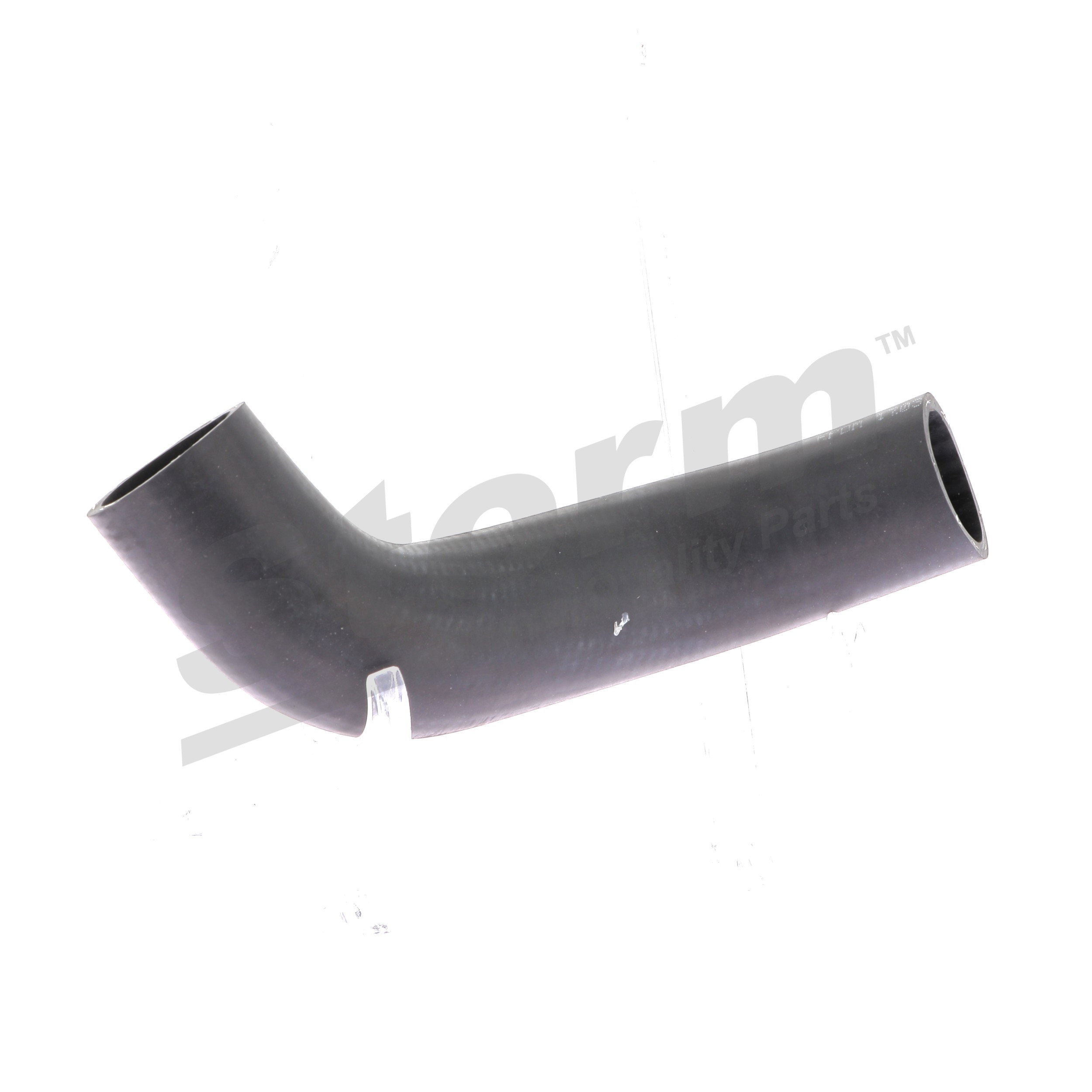STORM QUALITY PARTS F7388: Kühlerschlauch rechts oben