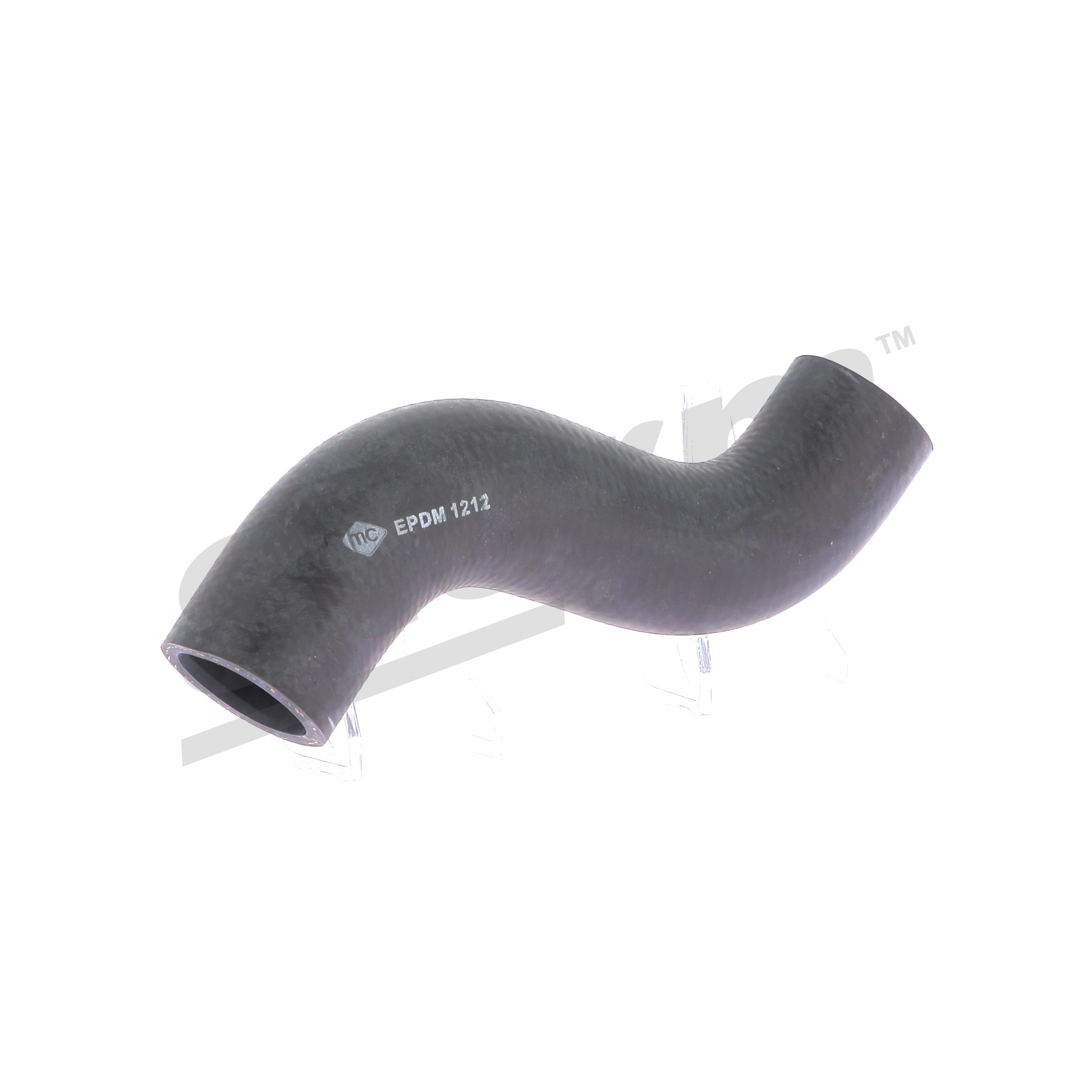STORM QUALITY PARTS F7406: Przewód elastyczny chłodnicy