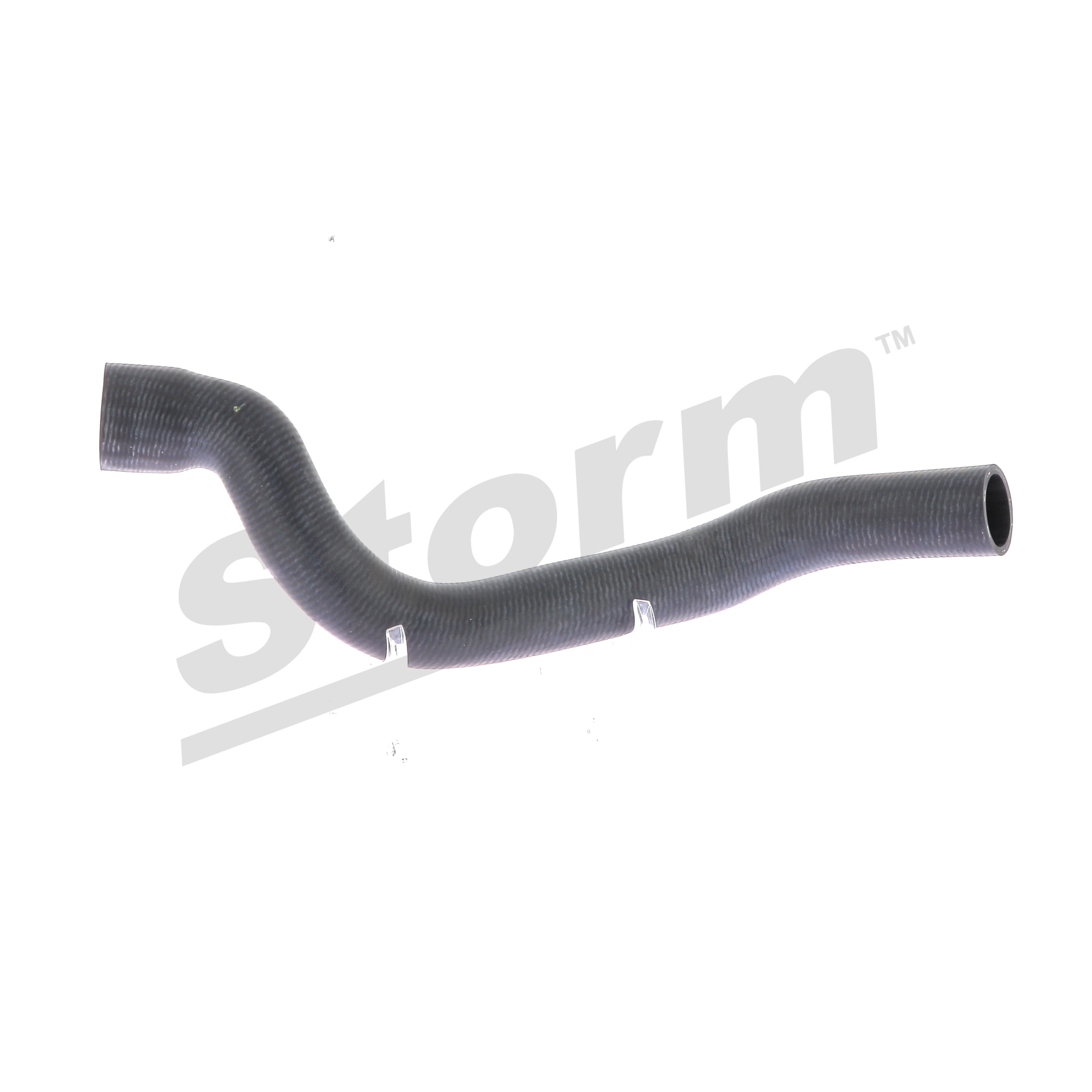 STORM QUALITY PARTS F7517: Kühlerschlauch links unten