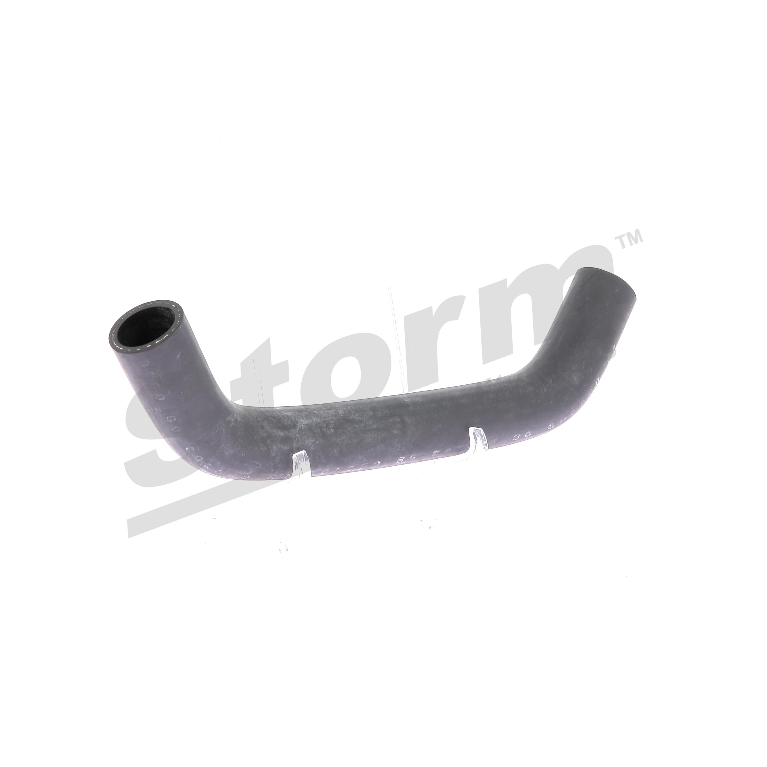 STORM QUALITY PARTS F7575: Kühlerschlauch unten