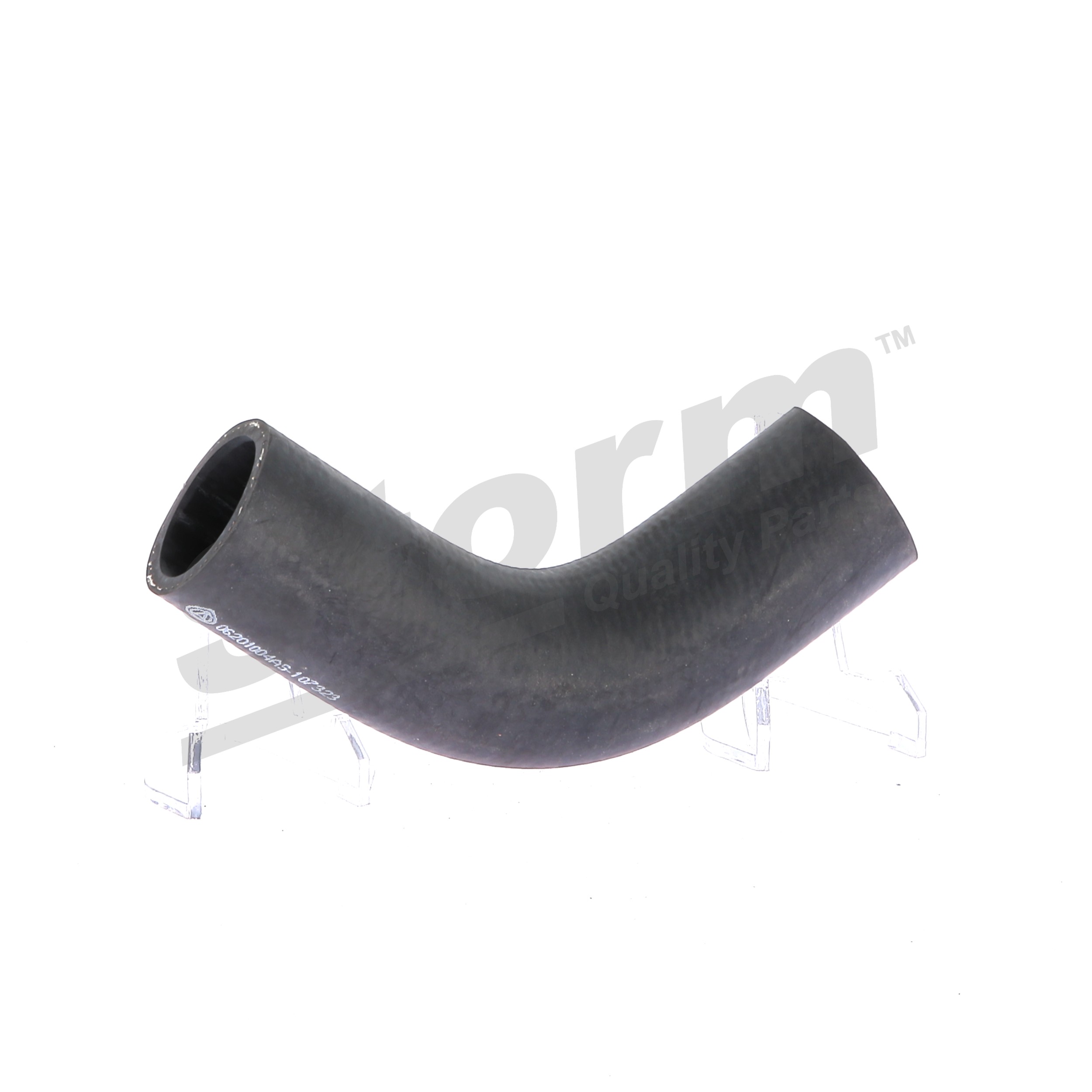 STORM QUALITY PARTS F7676: Kühlerschlauch