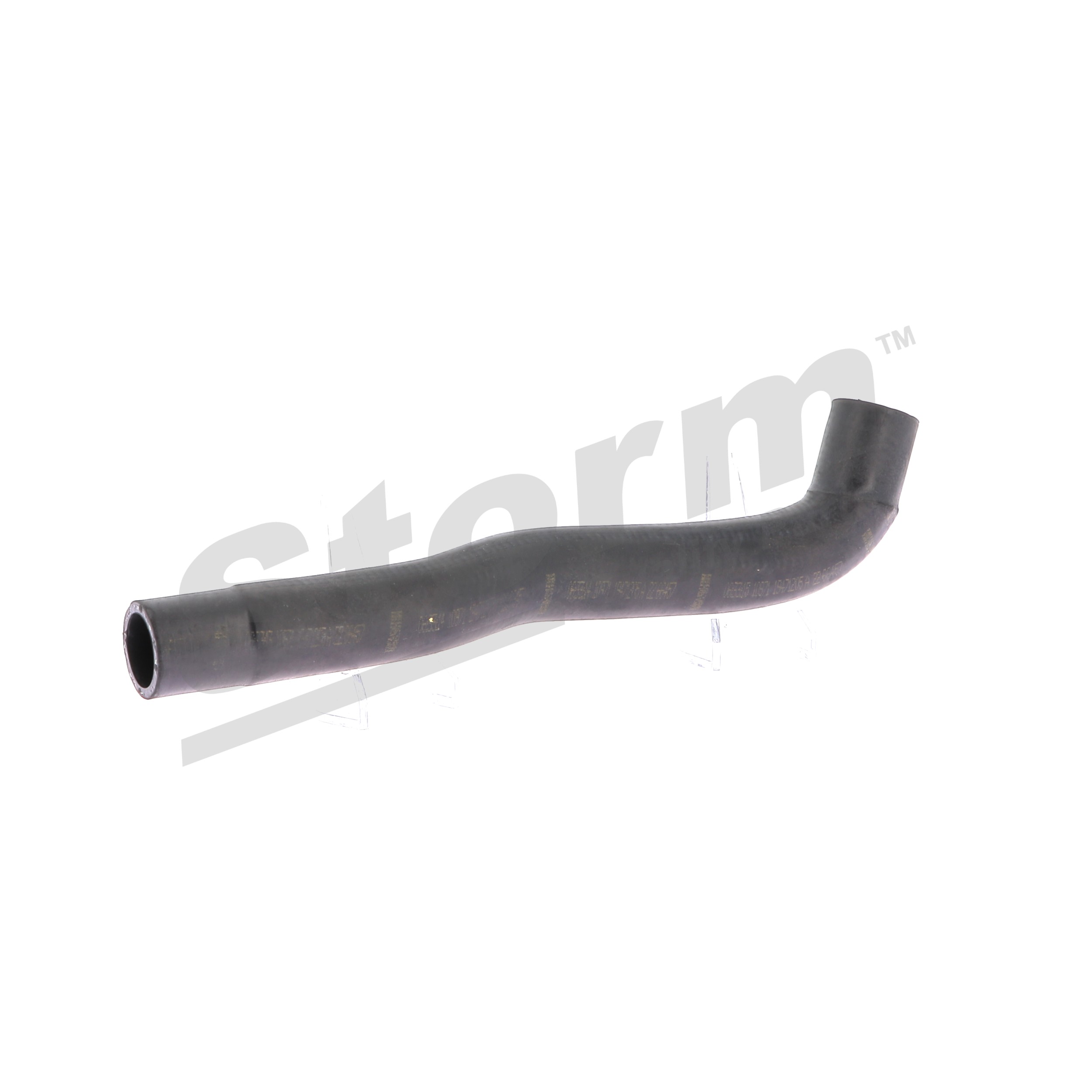 STORM QUALITY PARTS F7709: Kühlerschlauch