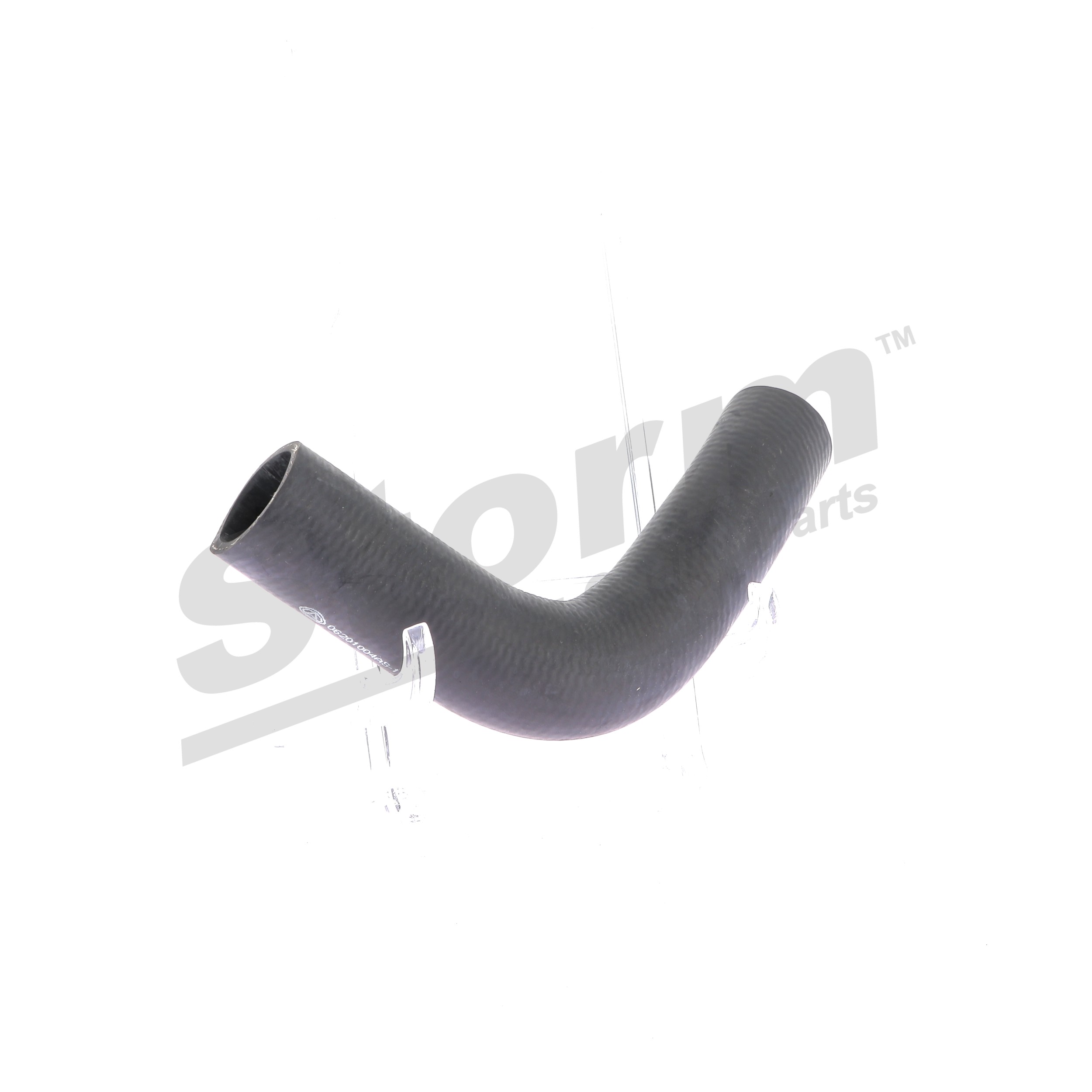 STORM QUALITY PARTS F7748: Radiateurslang Onder
