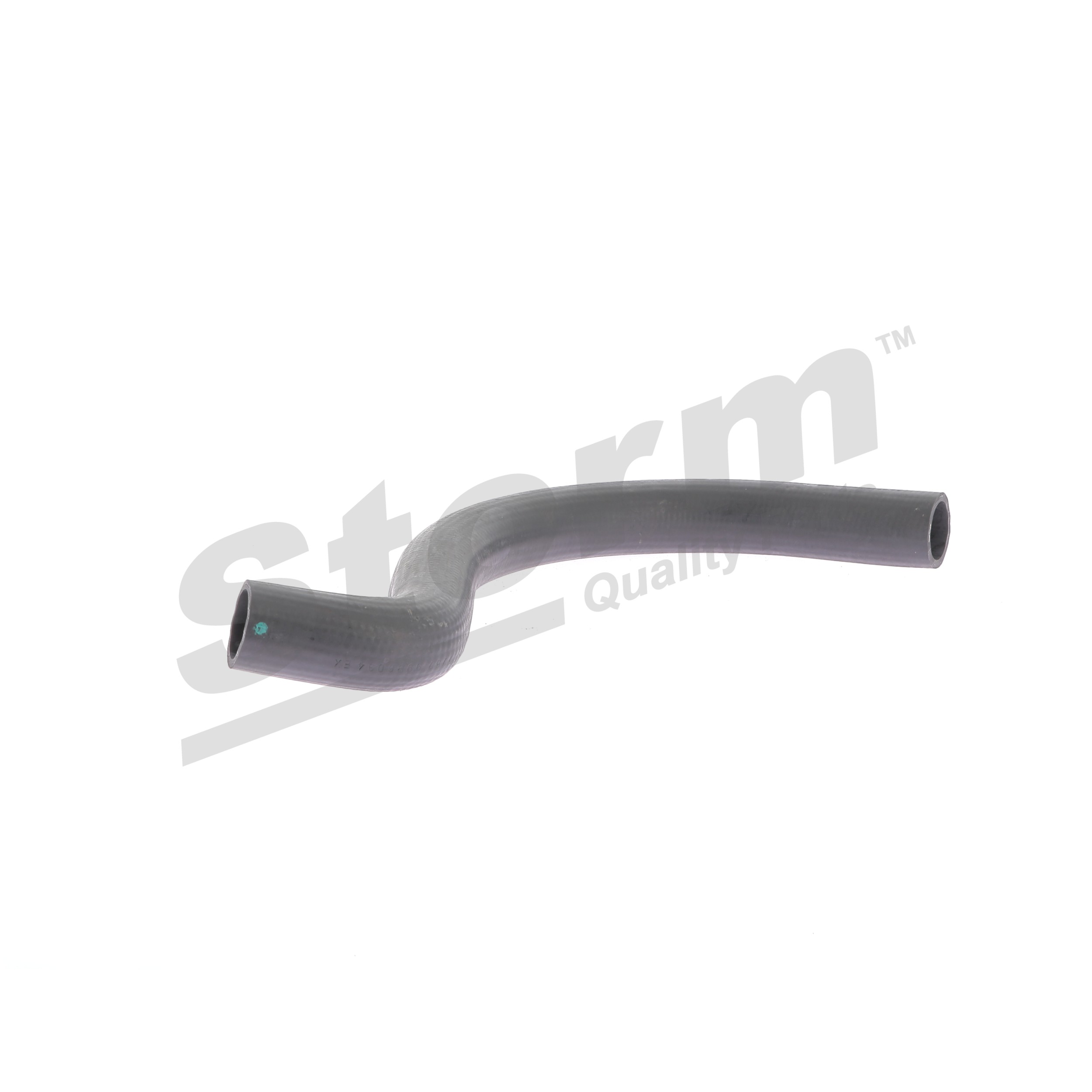 STORM QUALITY PARTS F7757: Kühlerschlauch rechts oben