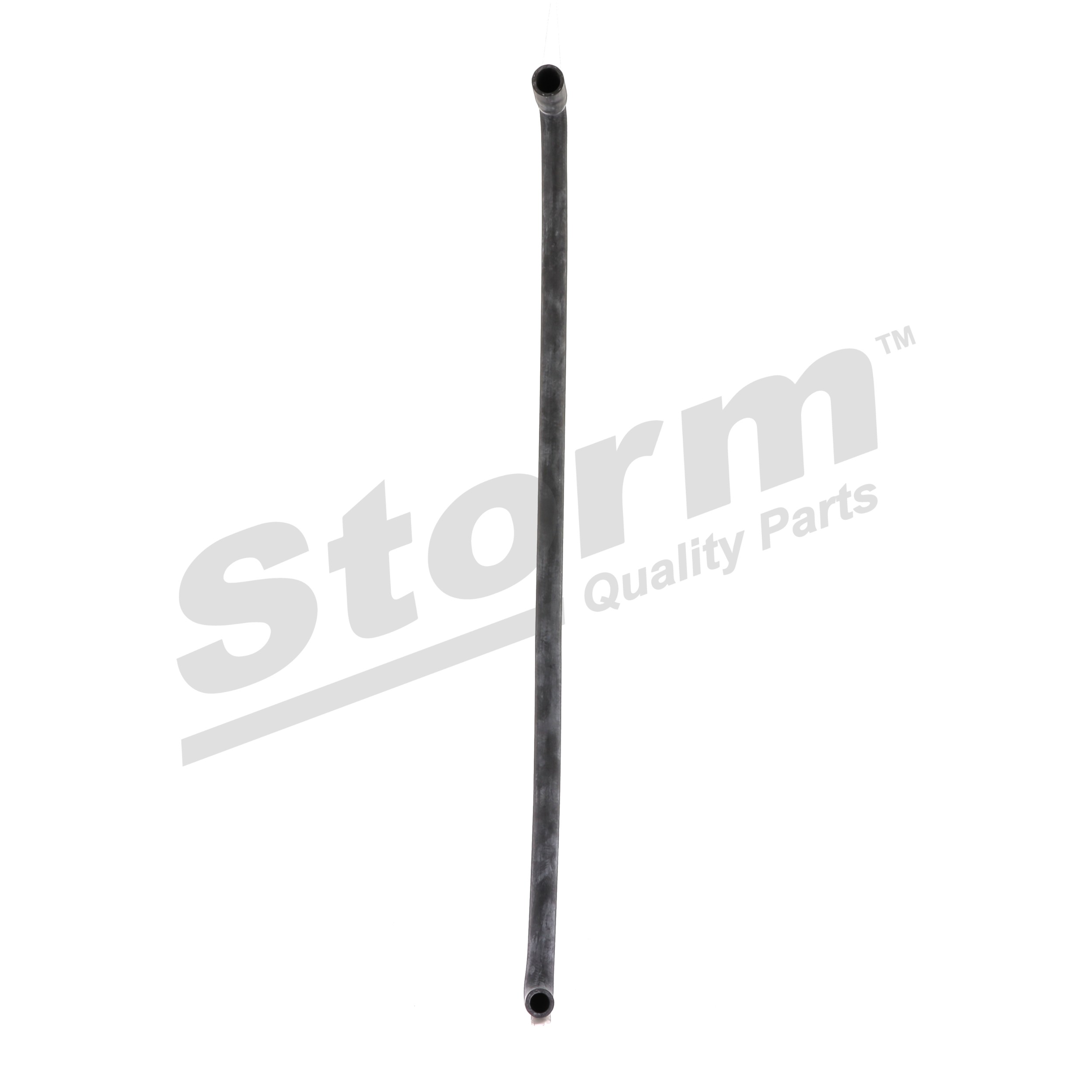 STORM QUALITY PARTS F7764: Tubería de radiador debajo