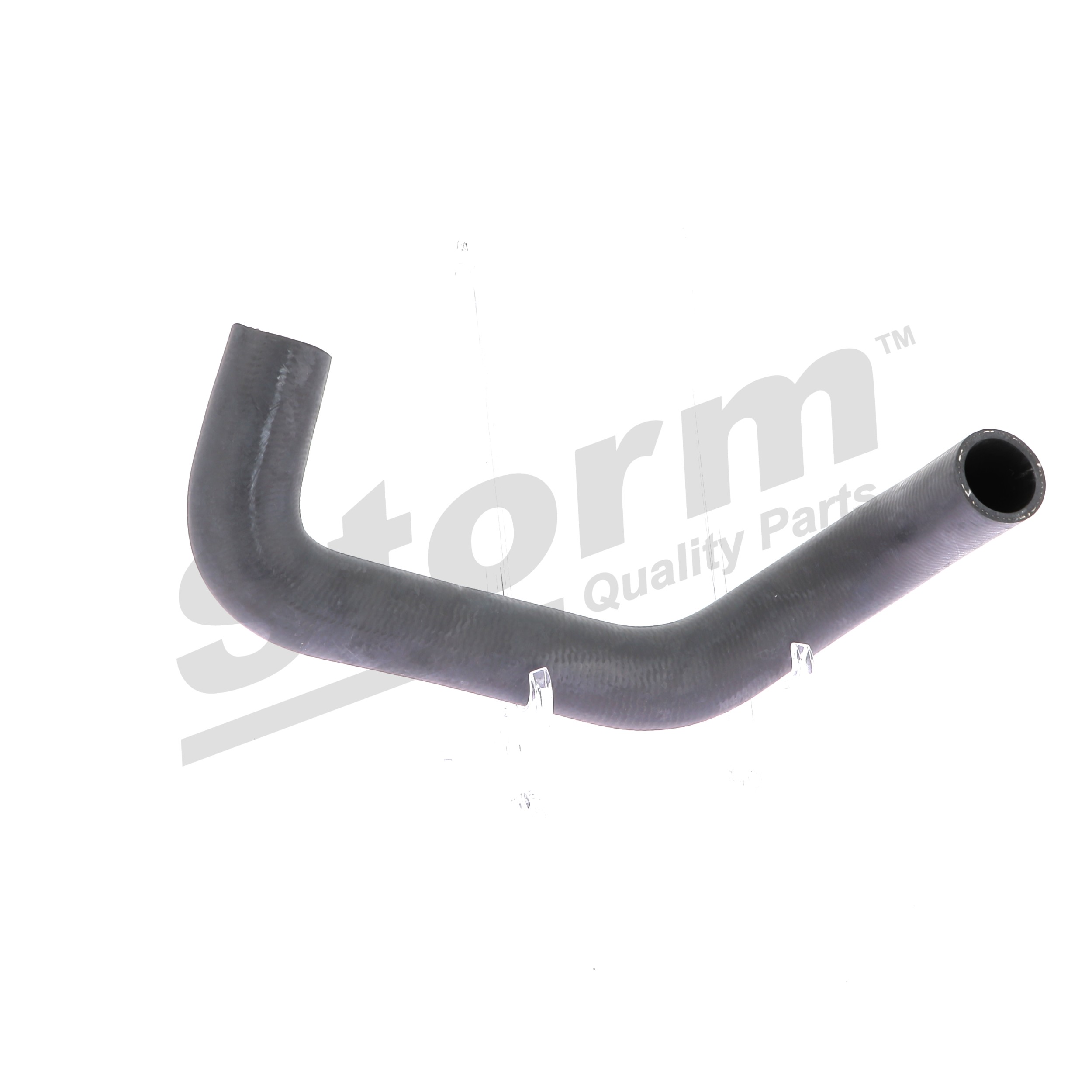 STORM QUALITY PARTS F7778: Kühlerschlauch rechts oben