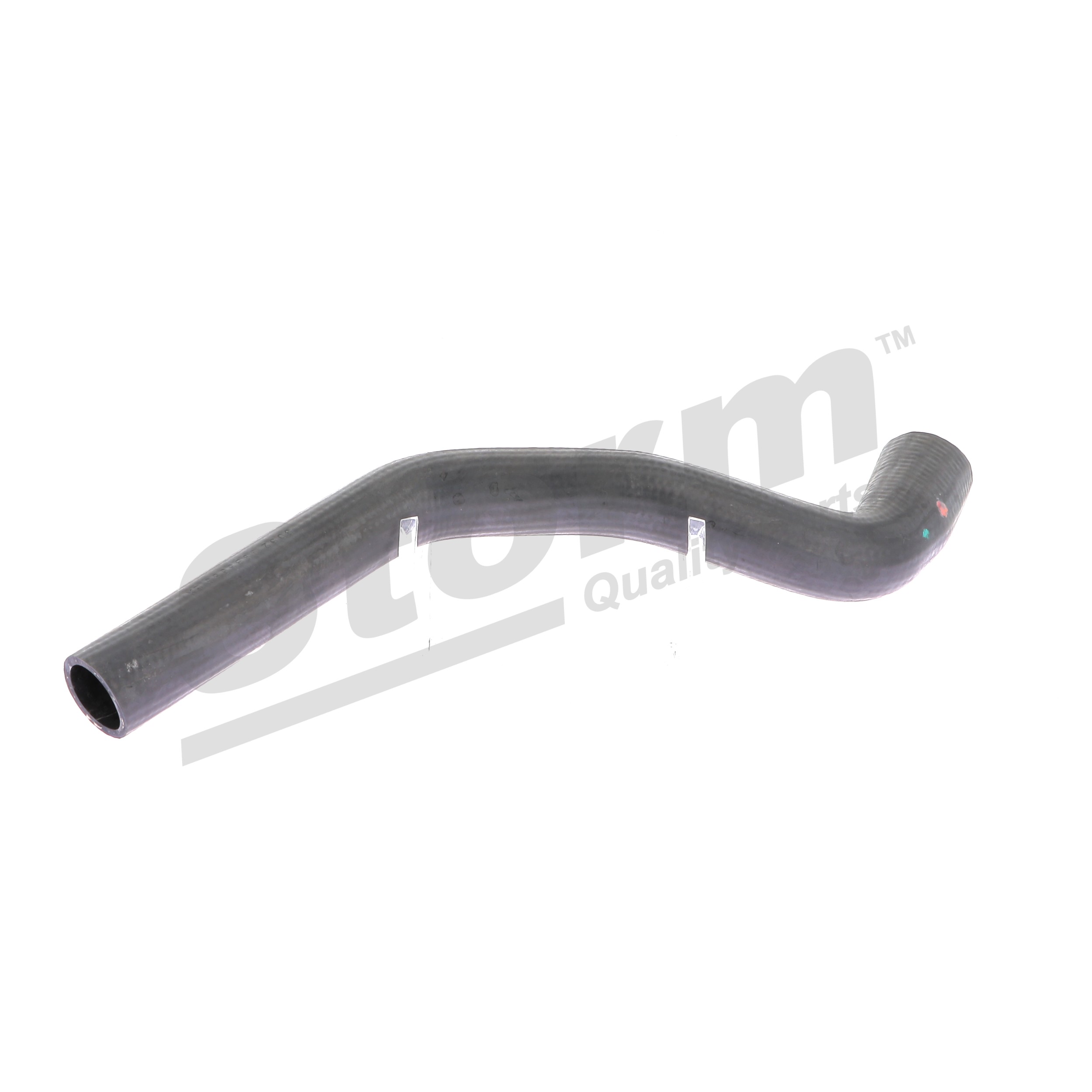 STORM QUALITY PARTS F7810: Kühlerschlauch rechts oben