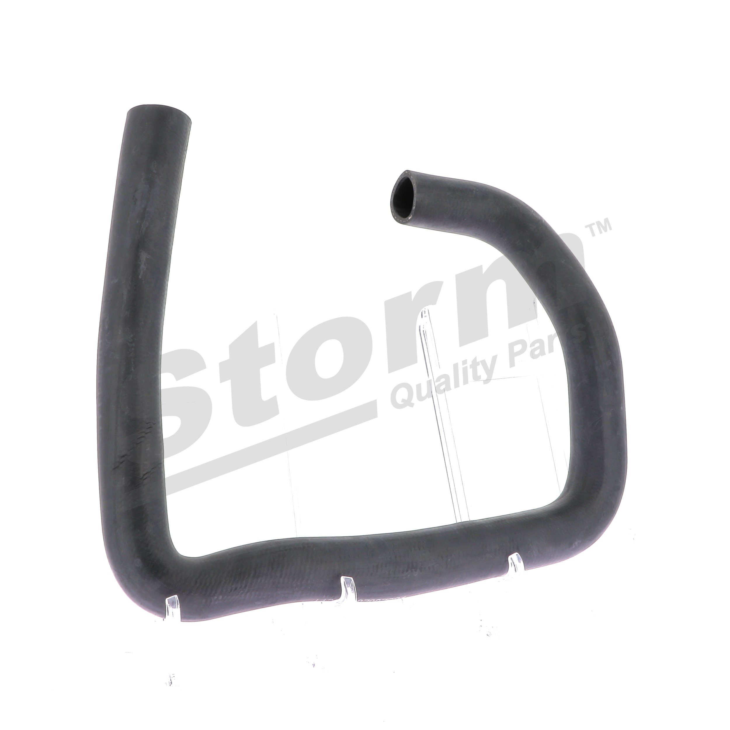 STORM QUALITY PARTS F7845: Kühlerschlauch links unten