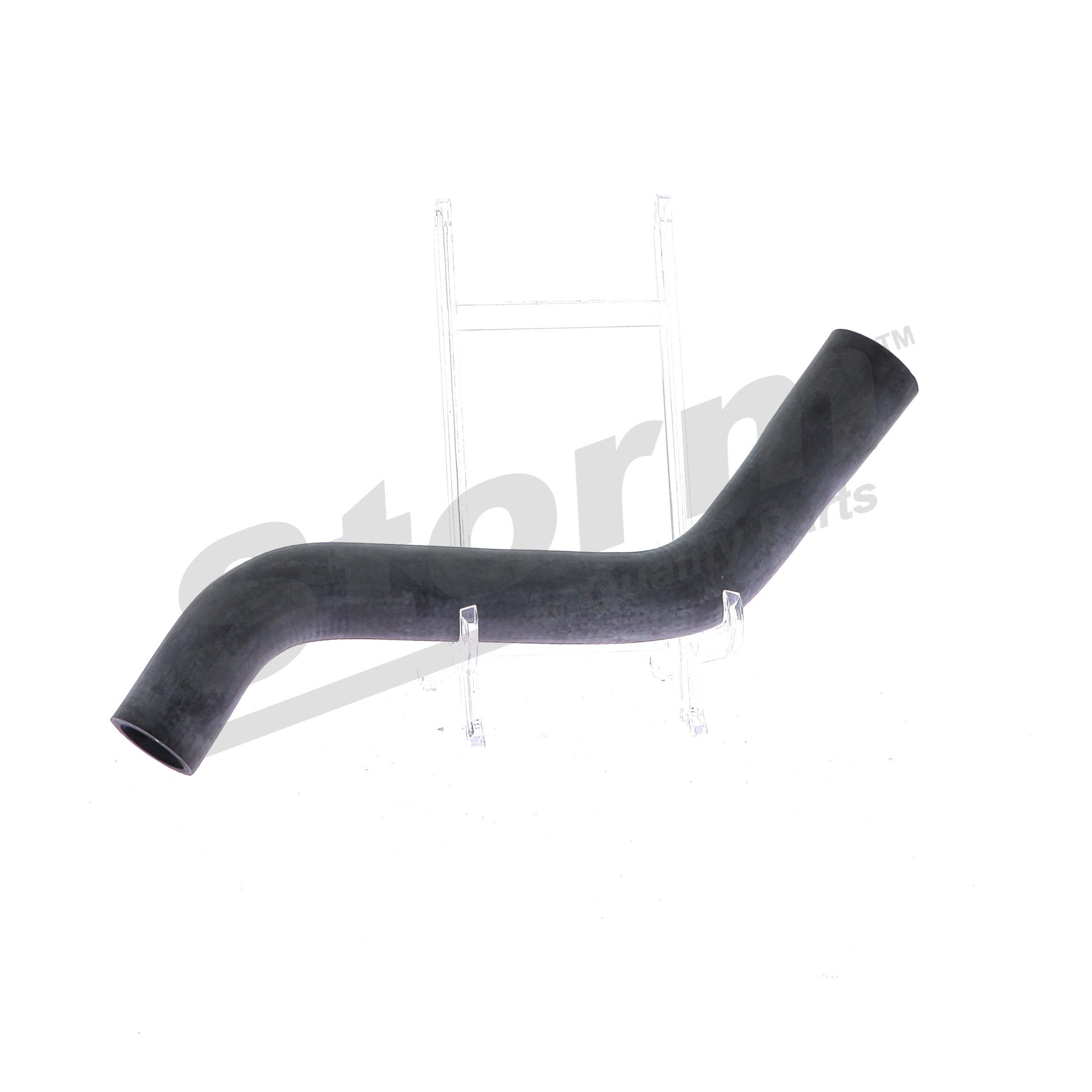 STORM QUALITY PARTS F7860: Kühlerschlauch links unten