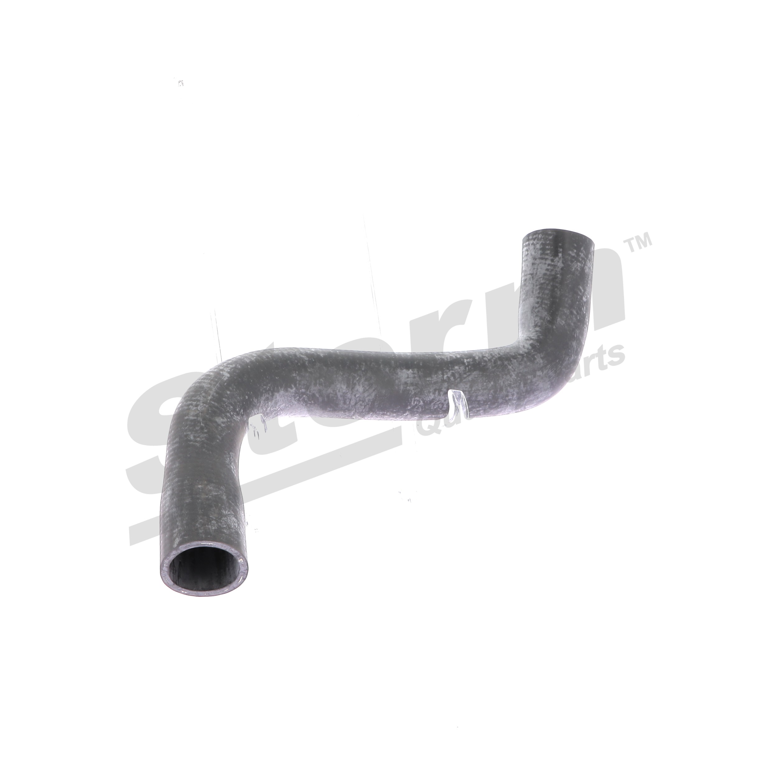 STORM QUALITY PARTS F7878: Kühlerschlauch rechts oben