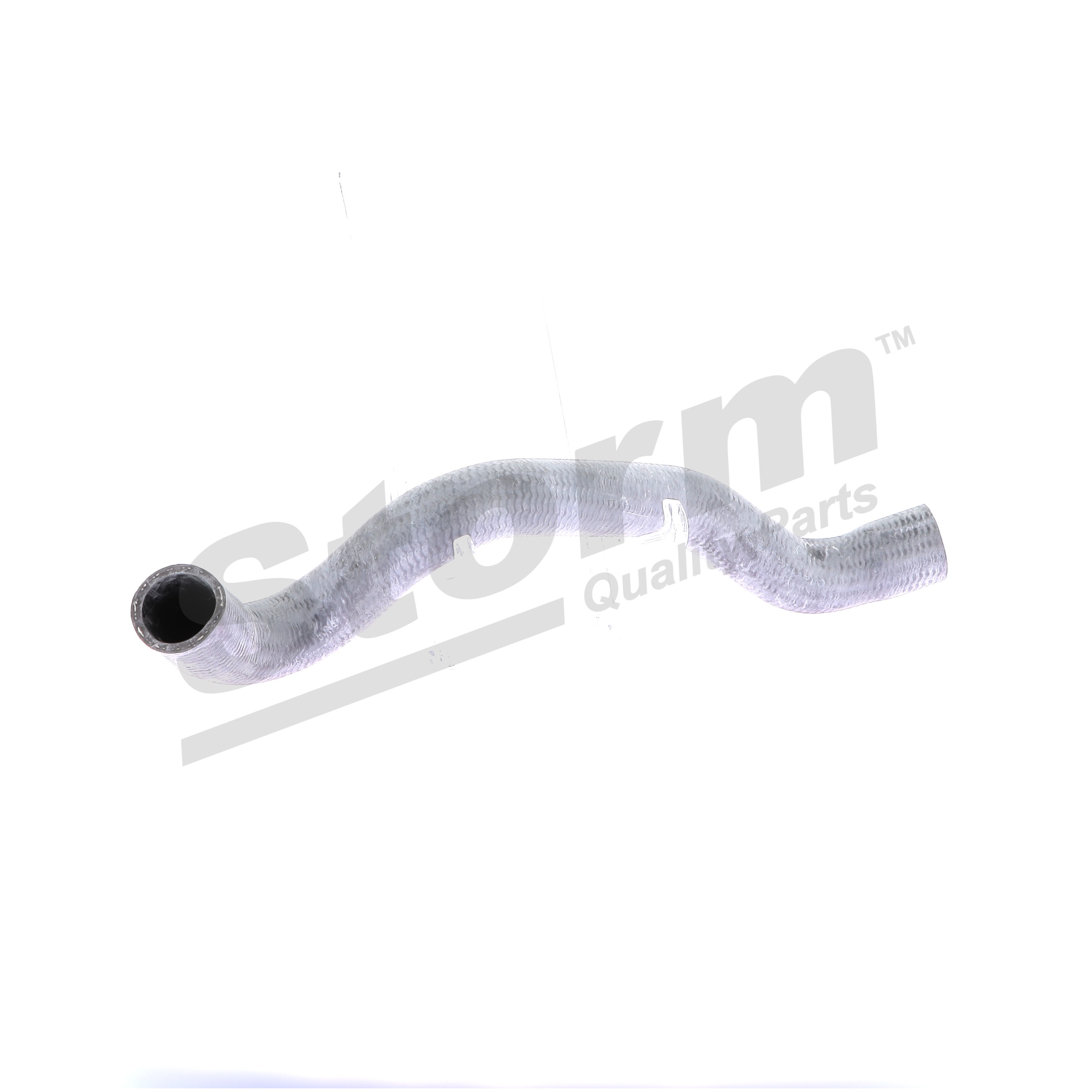 STORM QUALITY PARTS F7893: Kühlerschlauch rechts oben