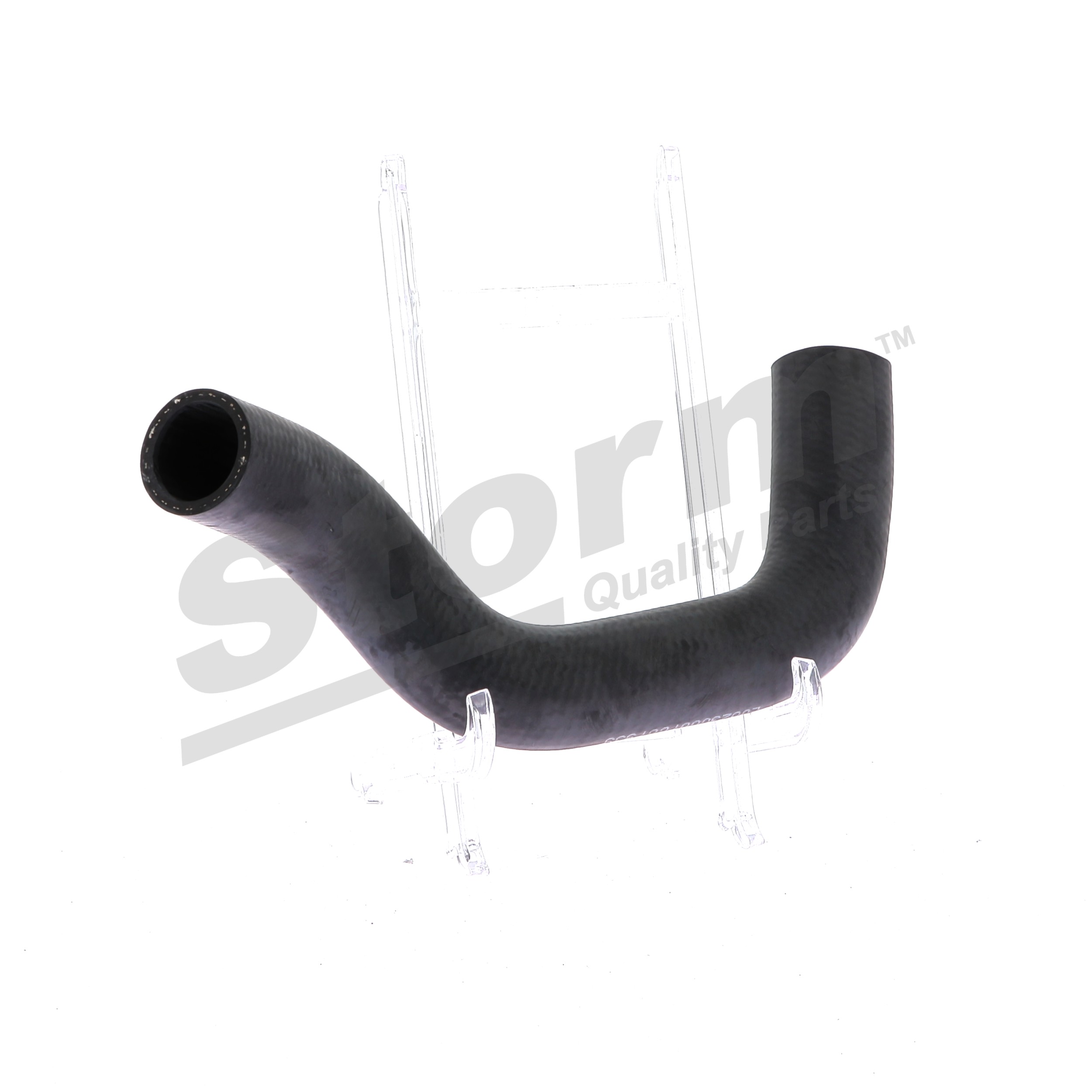 STORM QUALITY PARTS F7955: Przewód elastyczny chłodnicy z prawej u góry