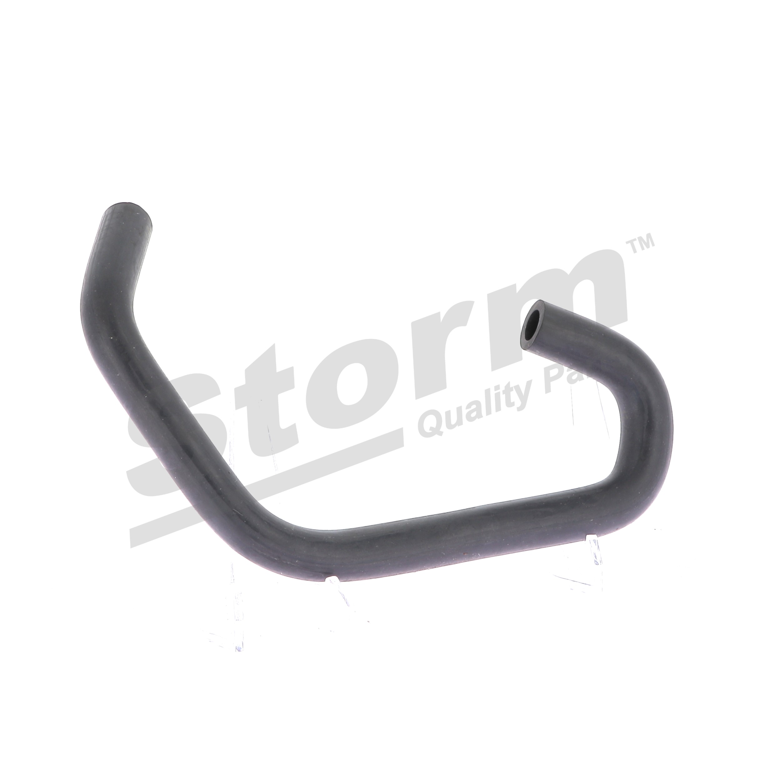 STORM QUALITY PARTS F8004: Przewód elastyczny chłodnicy