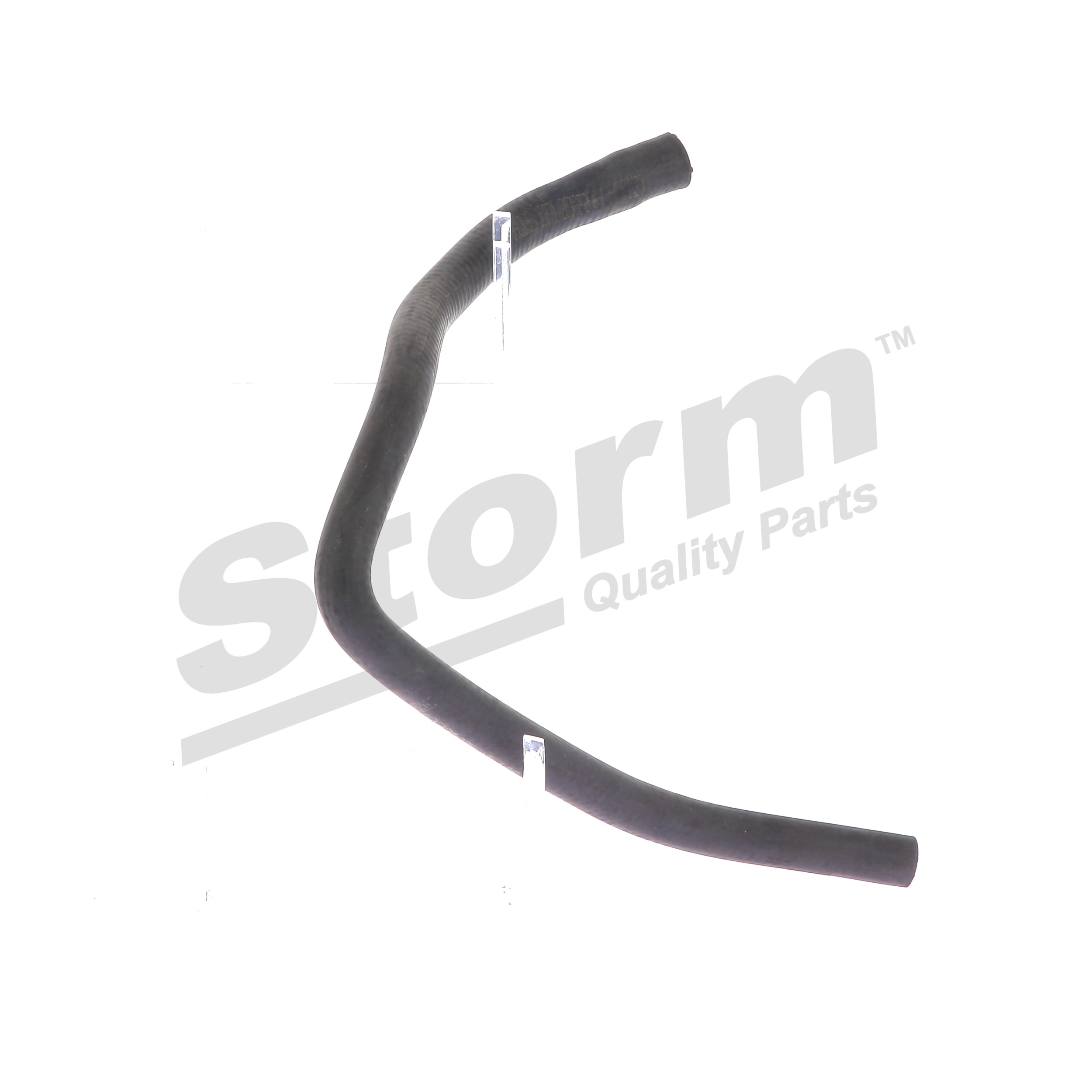 STORM QUALITY PARTS F8052: Kühlerschlauch