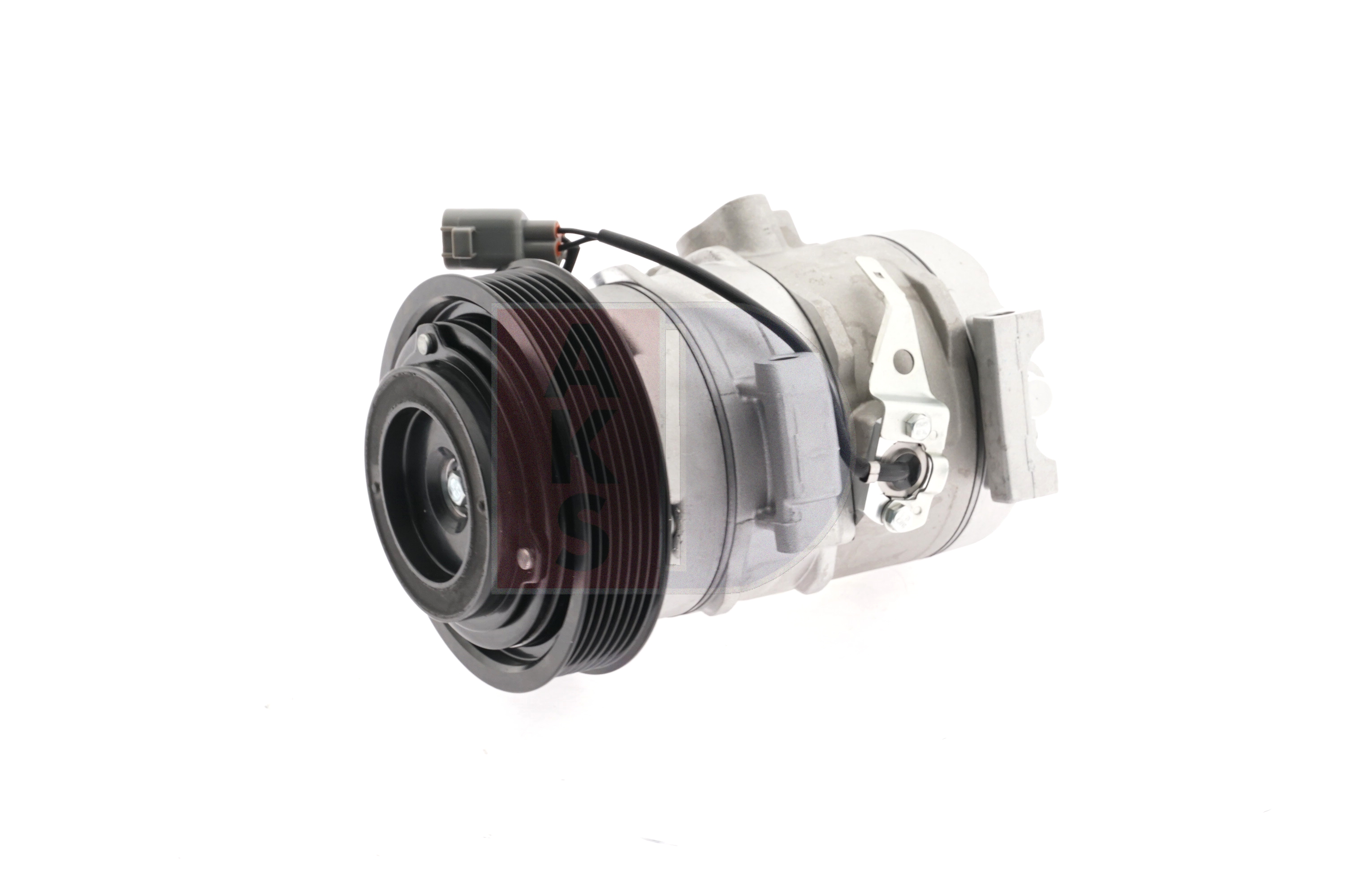 AKS DASIS 851012N: Ilmastoinnin kompressori