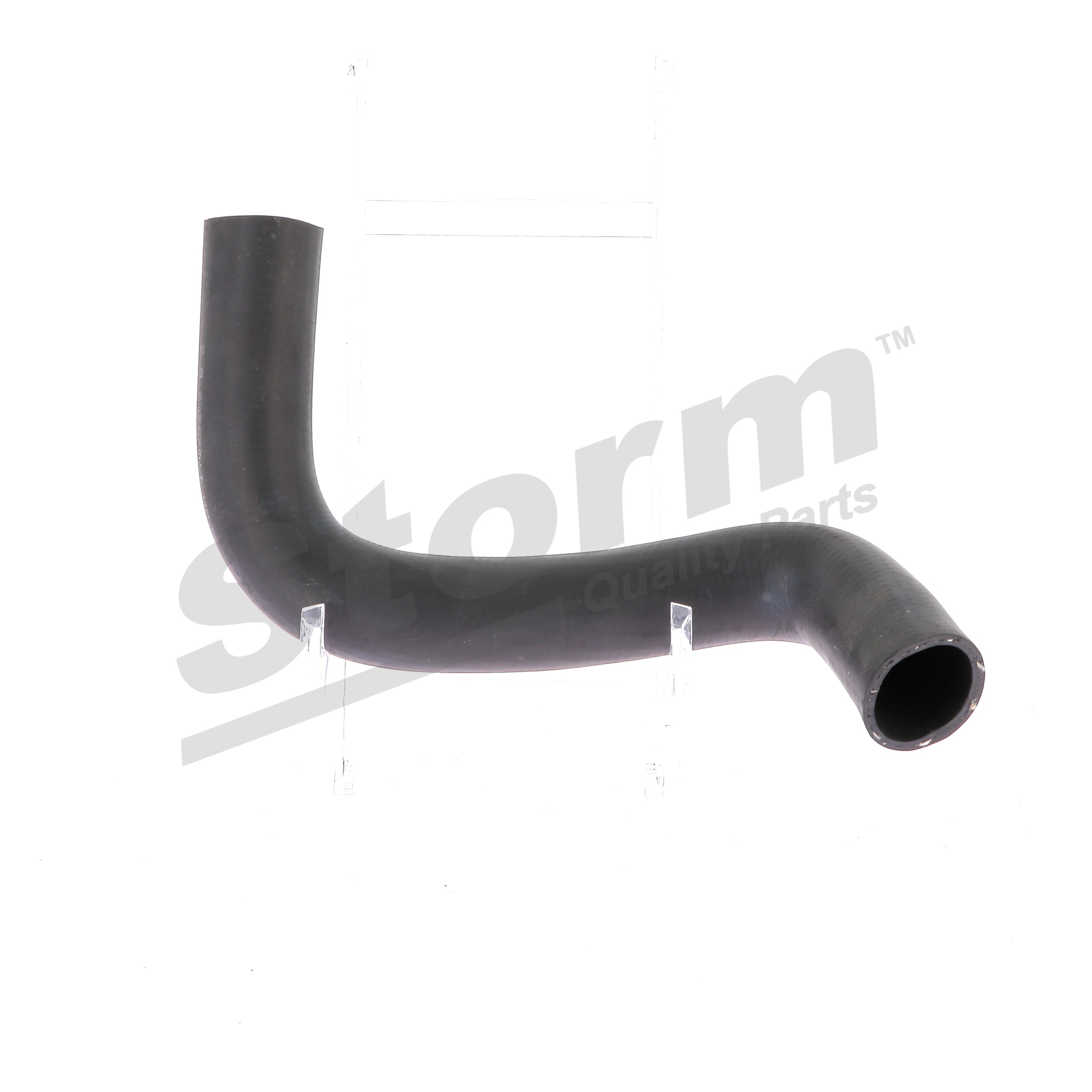 STORM QUALITY PARTS F8086: Kühlerschlauch links unten