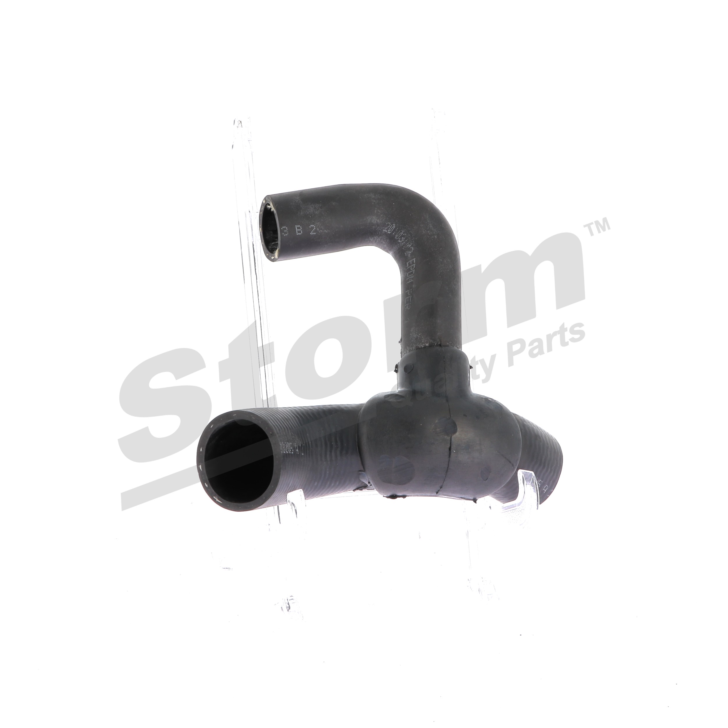 STORM QUALITY PARTS F8087: Kühlerschlauch