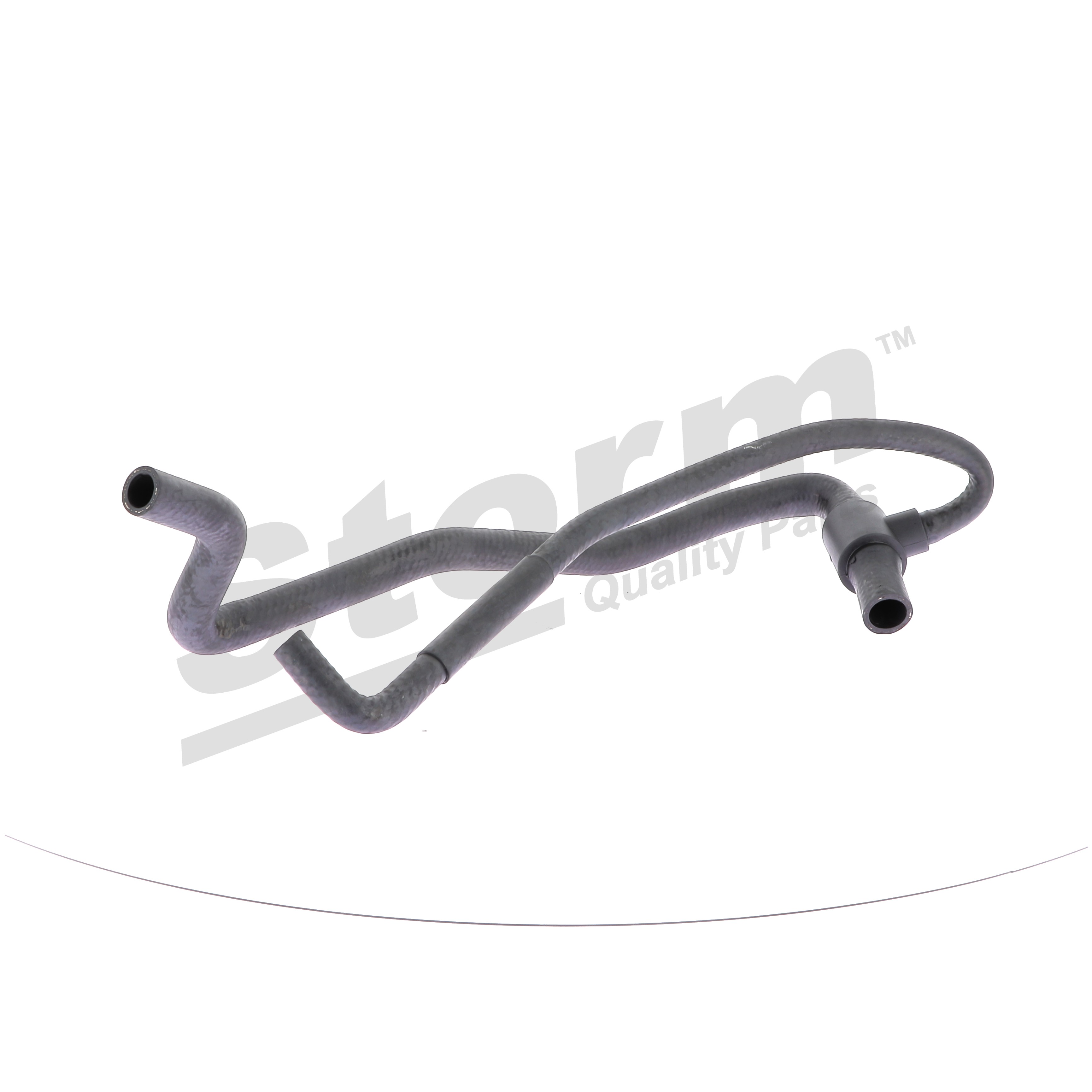 STORM QUALITY PARTS F8134: Schlauch, Wärmetauscher-Heizung