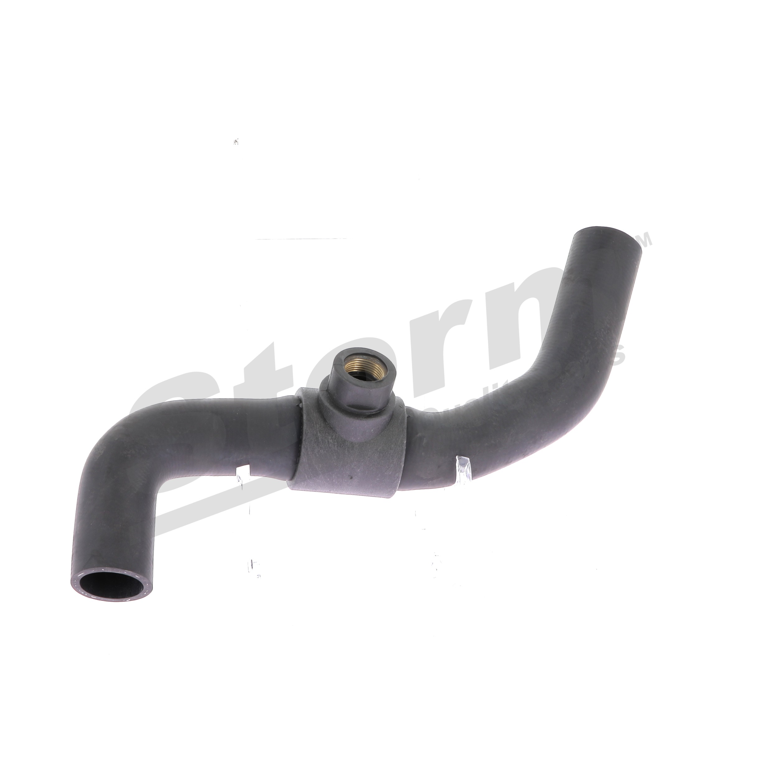 STORM QUALITY PARTS F8140: Kühlerschlauch links oben