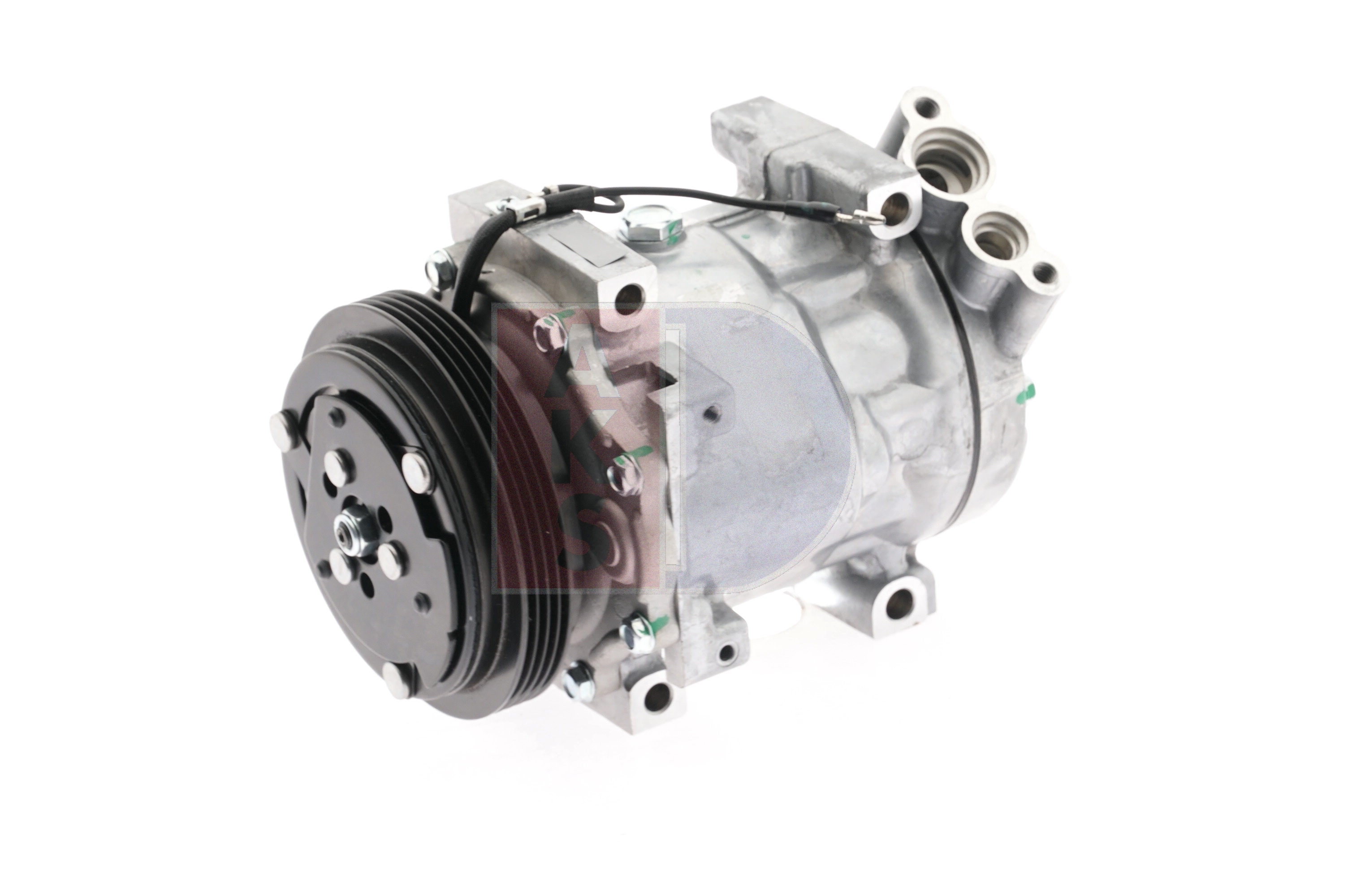 AKS DASIS 851017N: Compresor AC