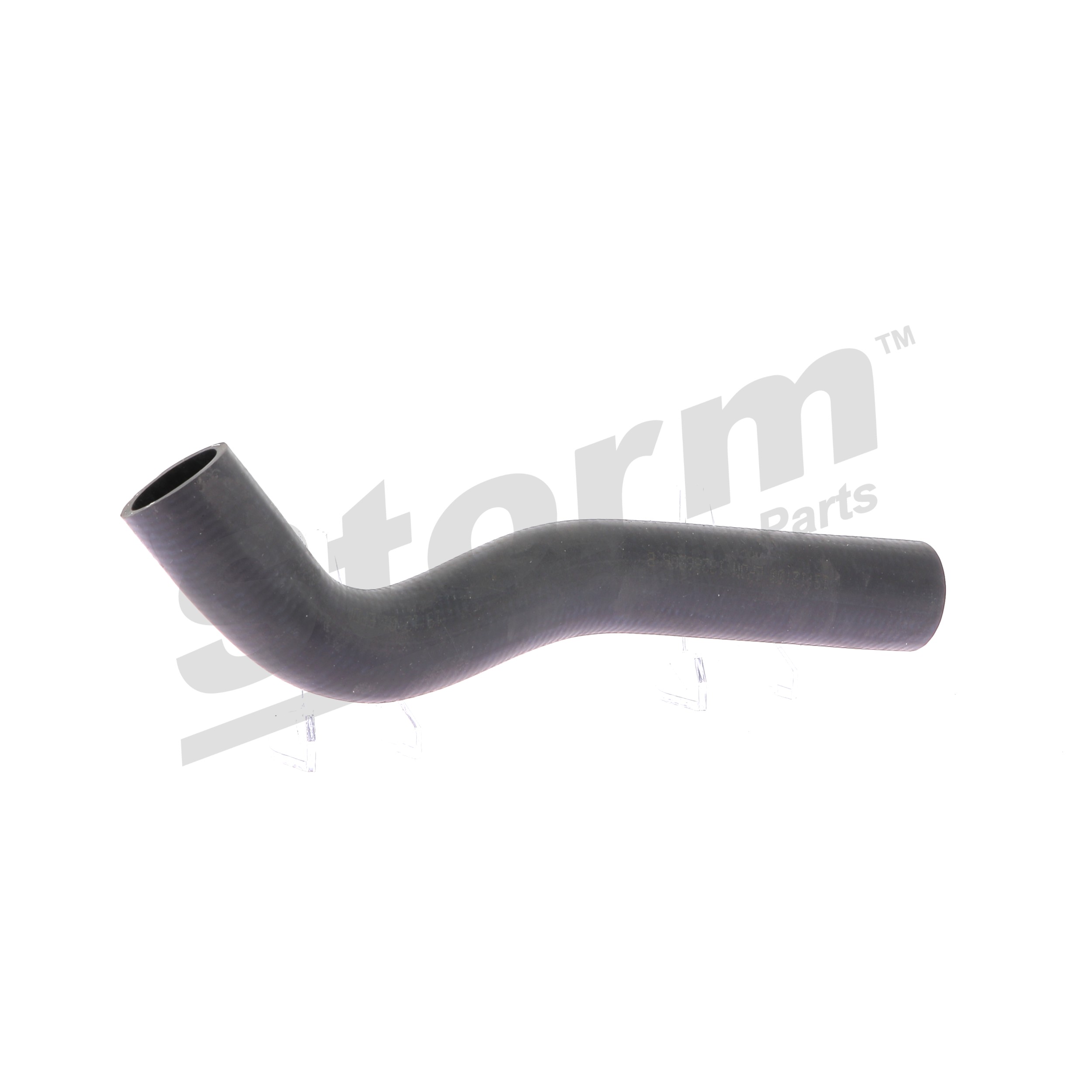 STORM QUALITY PARTS F8241: Kühlerschlauch rechts oben