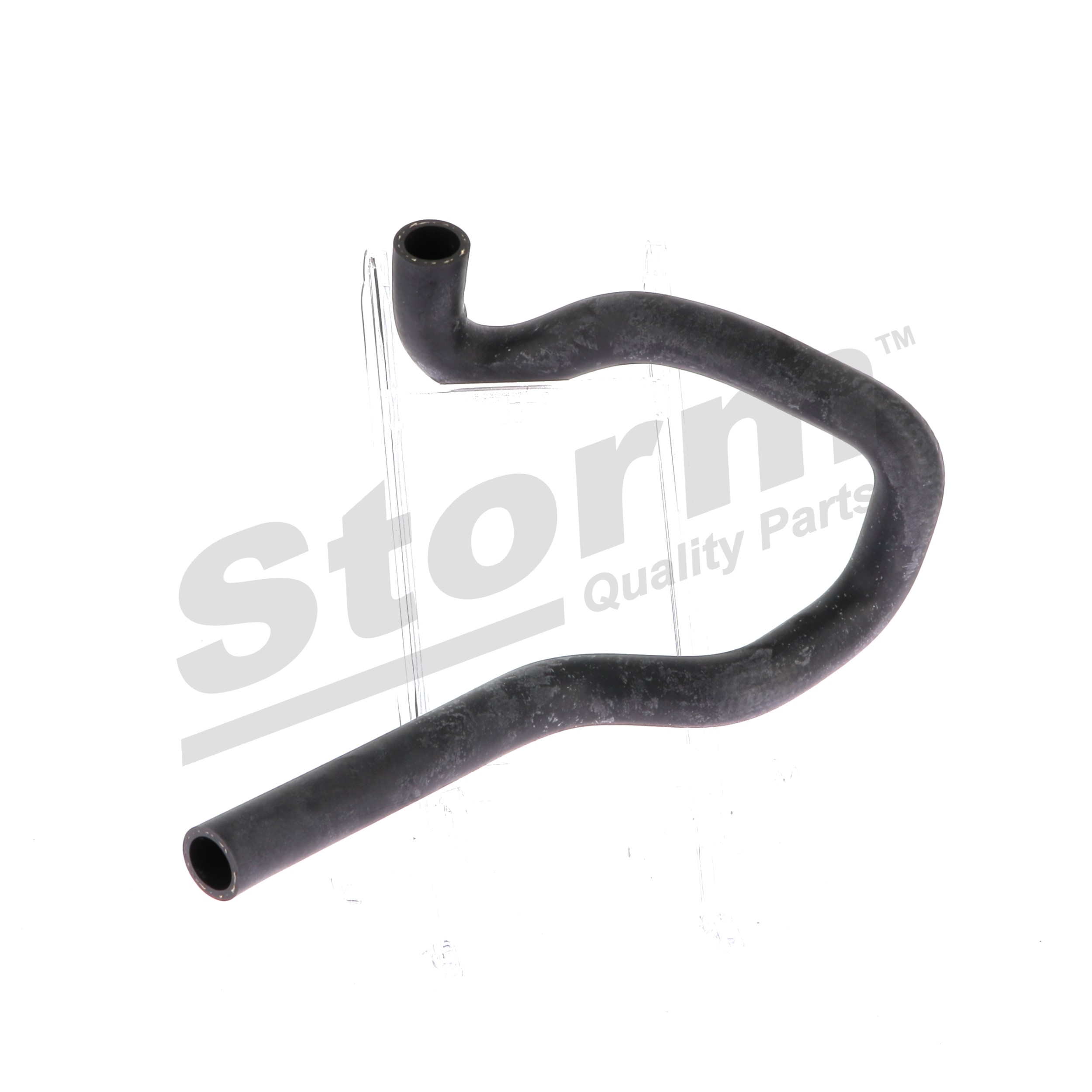STORM QUALITY PARTS F8246: Przewód elastyczny chłodnicy