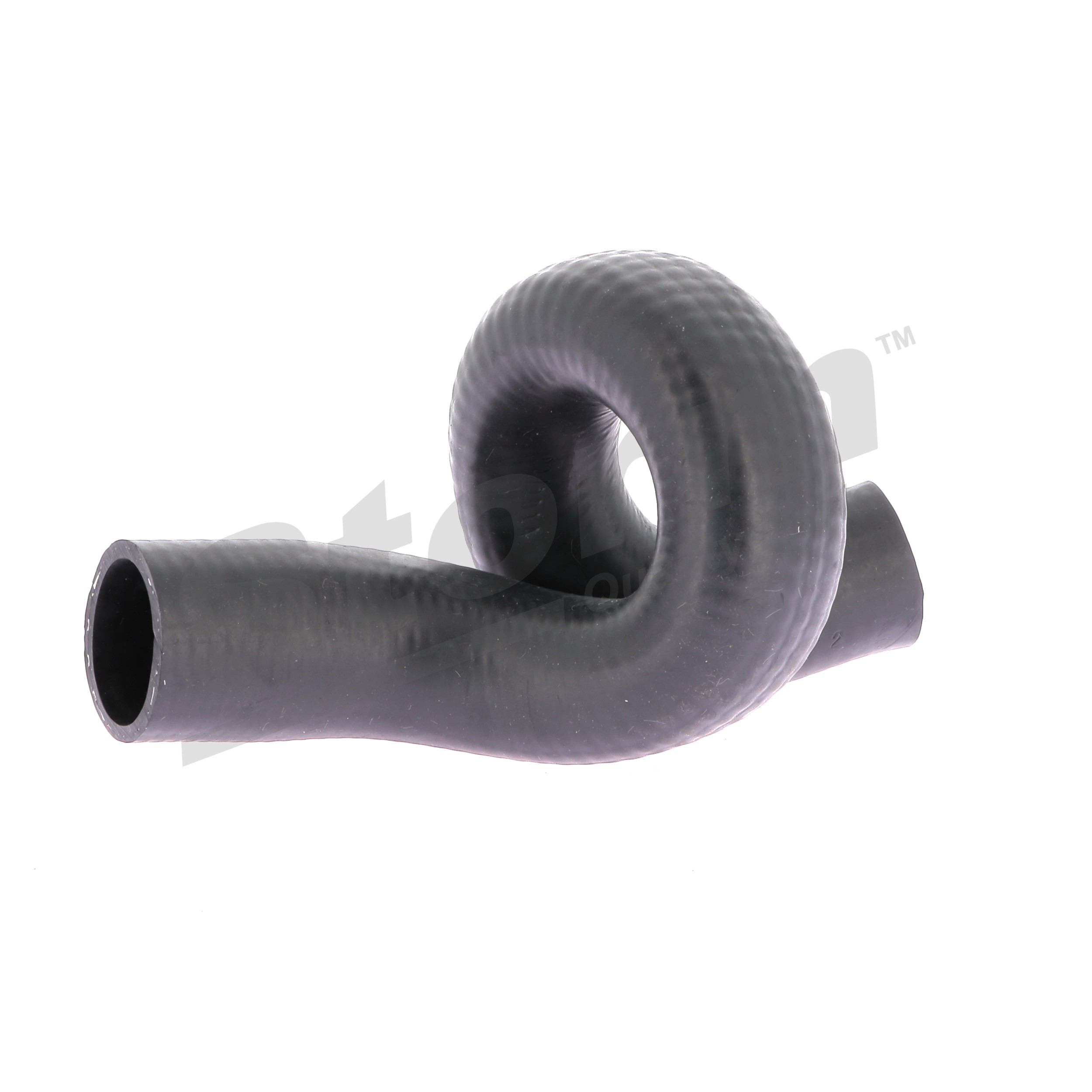 STORM QUALITY PARTS F8281: Tubería de radiador a la derecha arriba