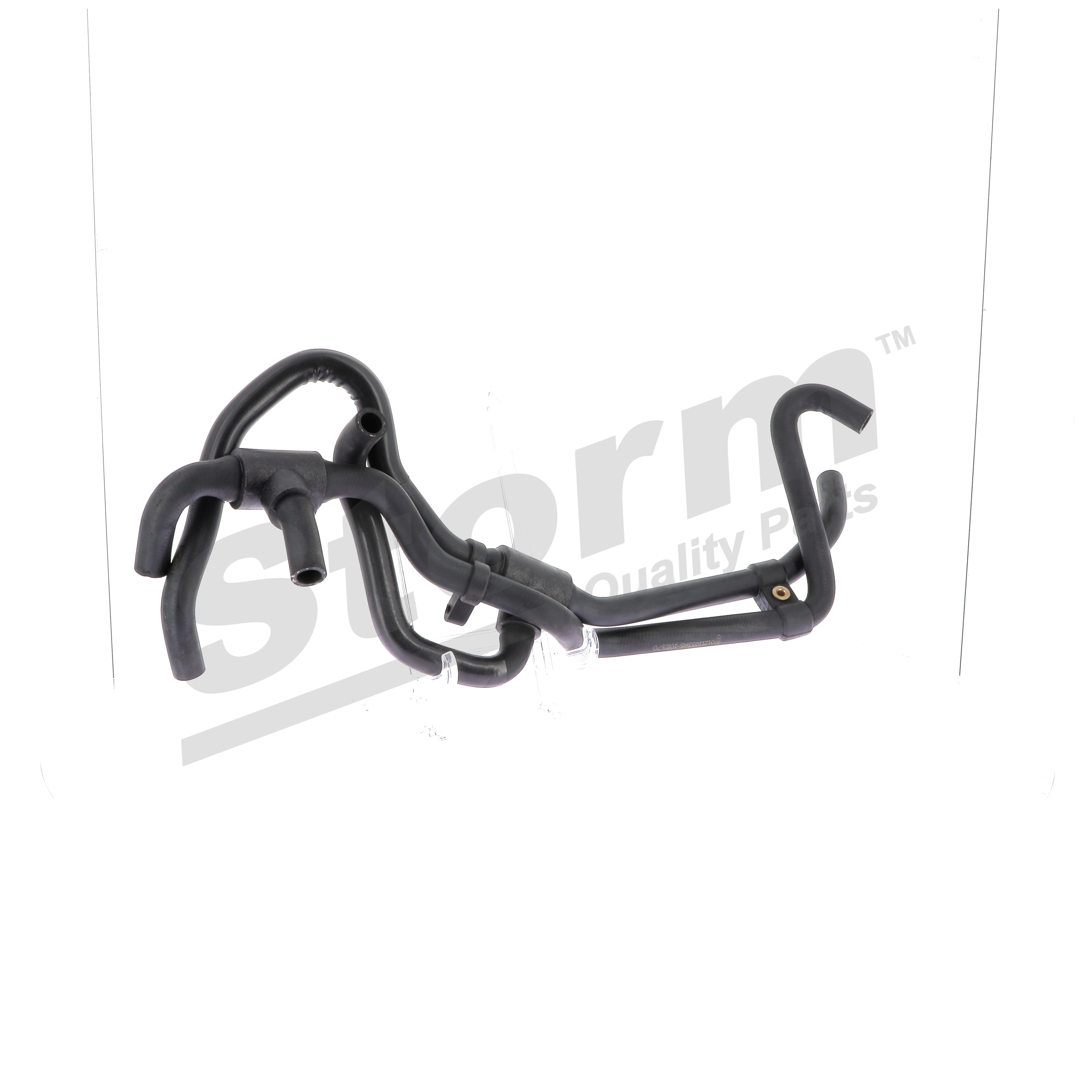 STORM QUALITY PARTS F8370: Conducta alimentare cu combustibil