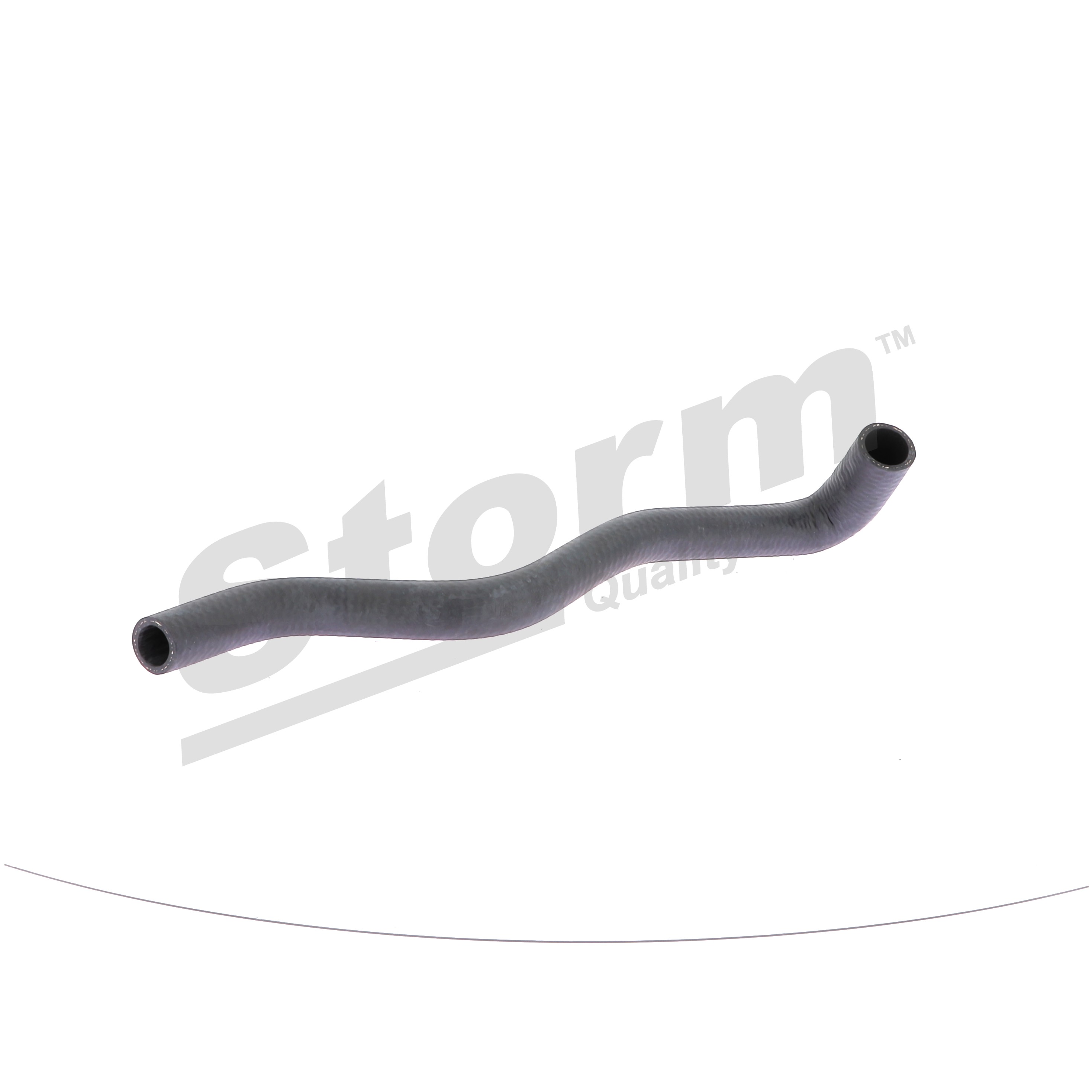 STORM QUALITY PARTS F8396: Kühlerschlauch