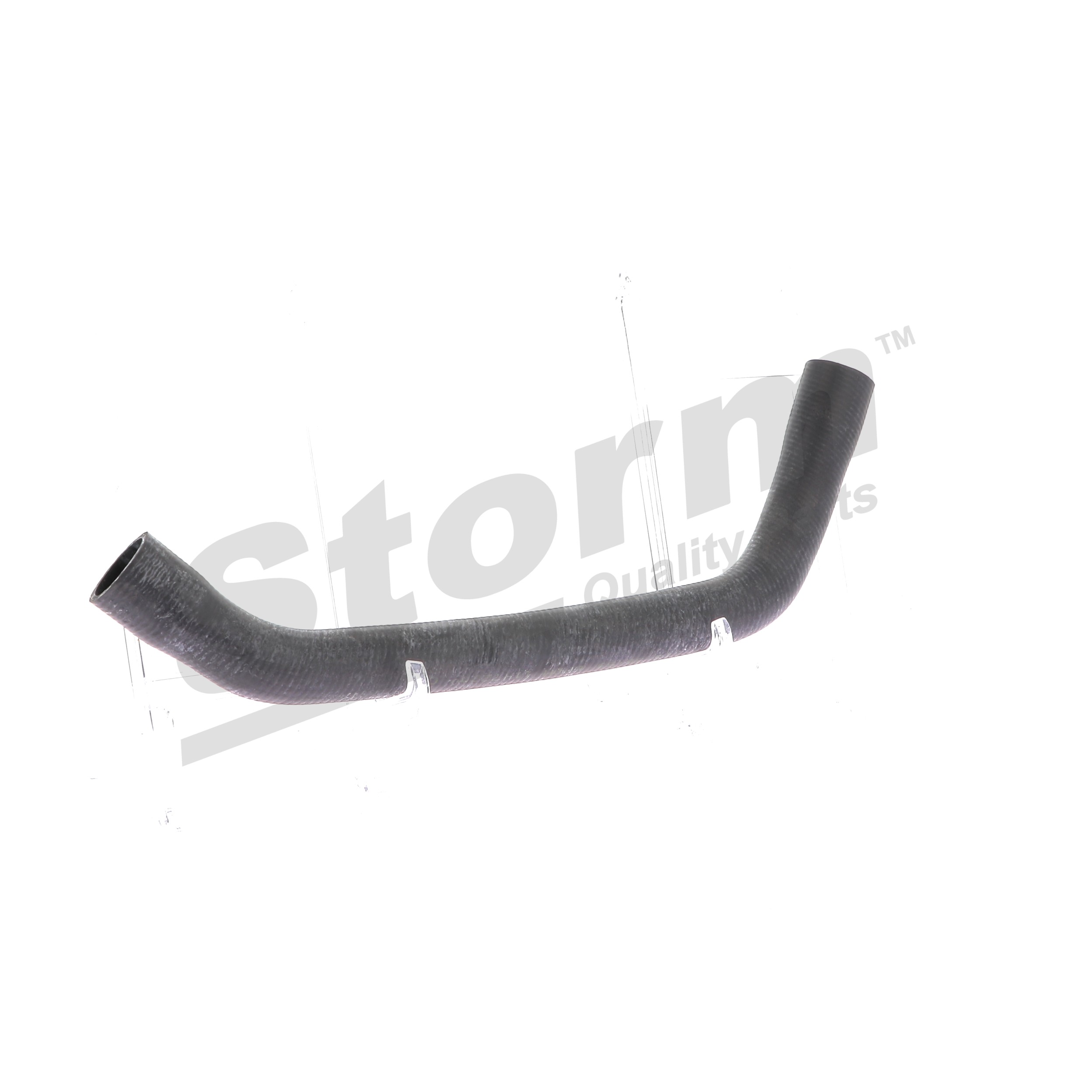STORM QUALITY PARTS F8401: Kühlerschlauch unten
