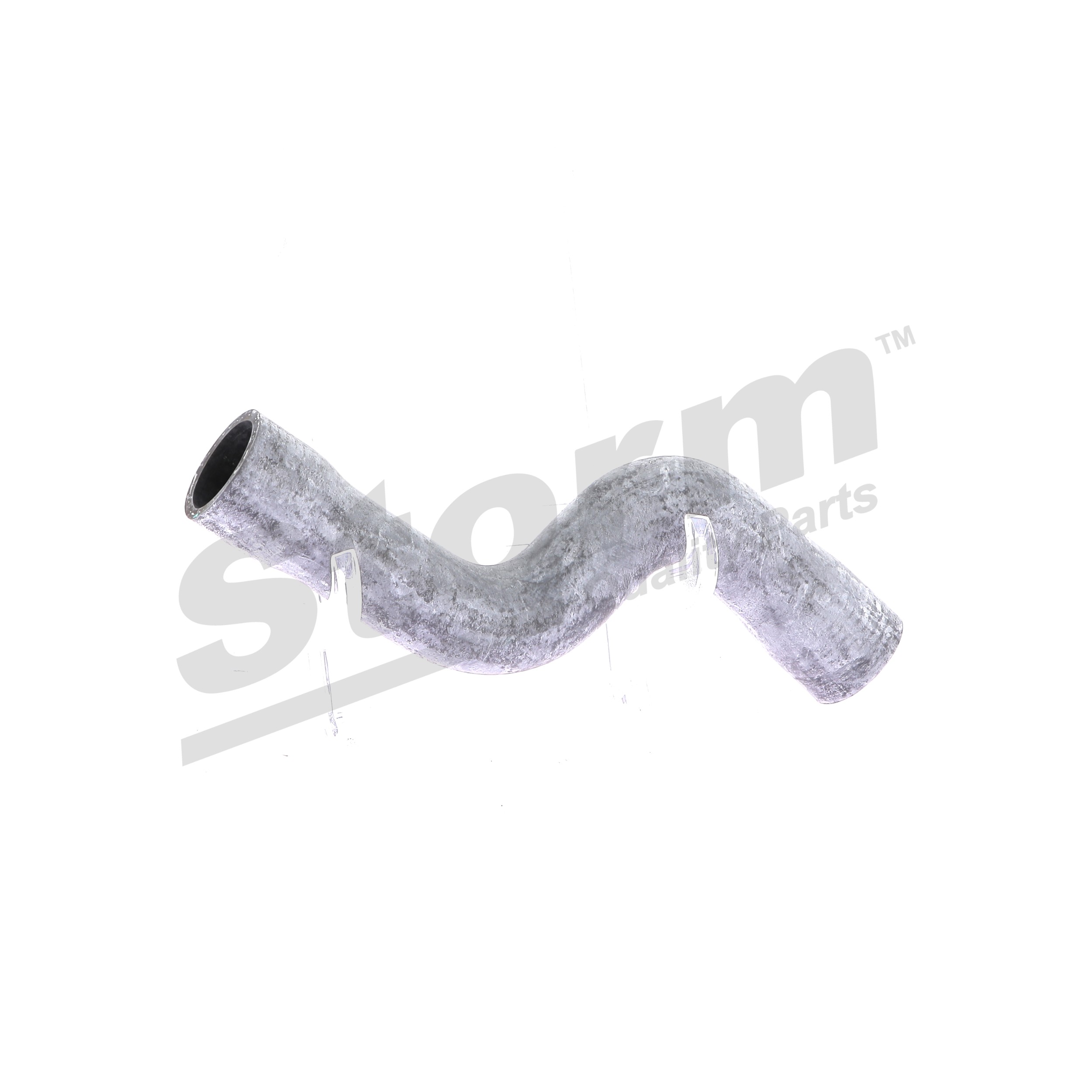 STORM QUALITY PARTS F8403: Kühlerschlauch links unten