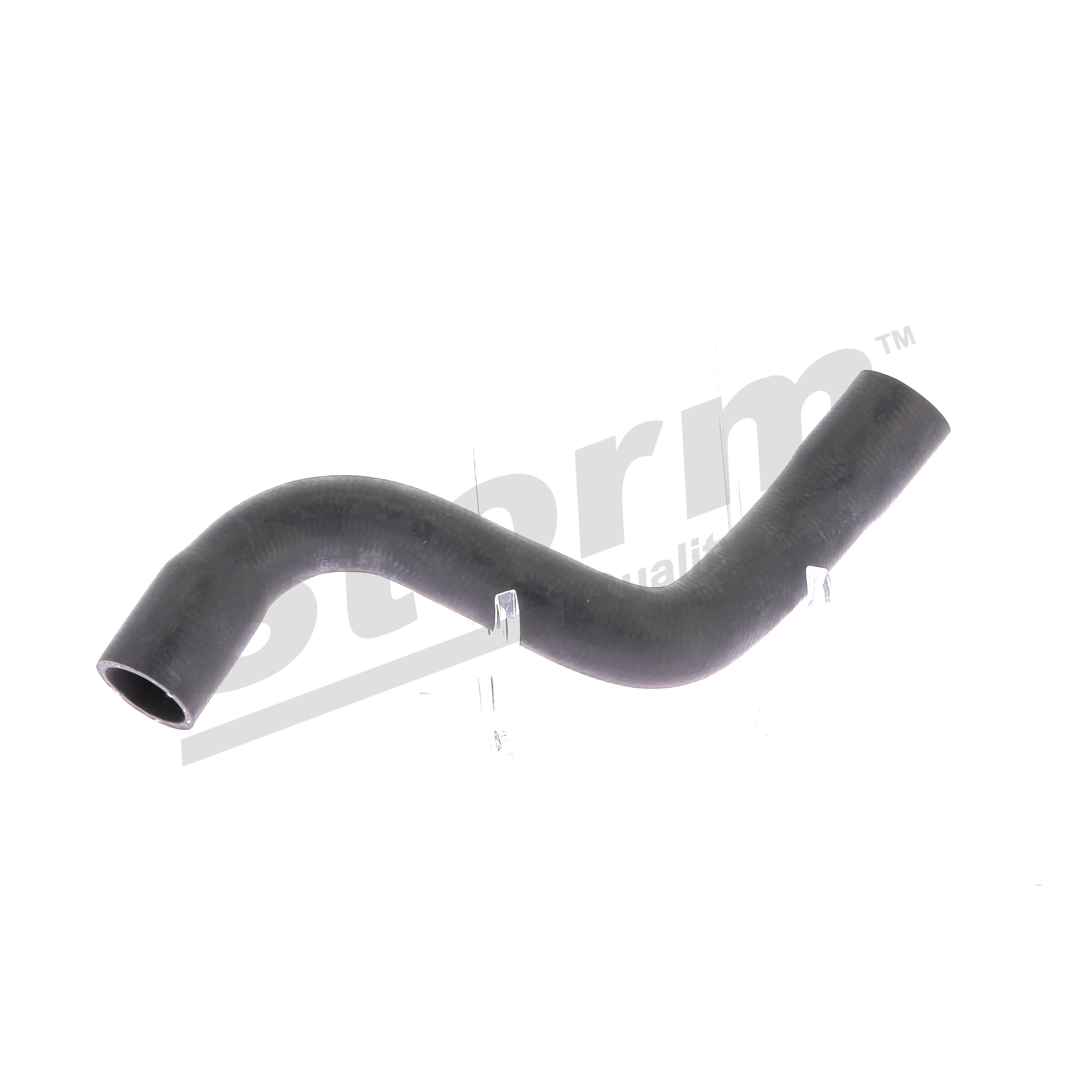 STORM QUALITY PARTS F8406: Kühlerschlauch unten