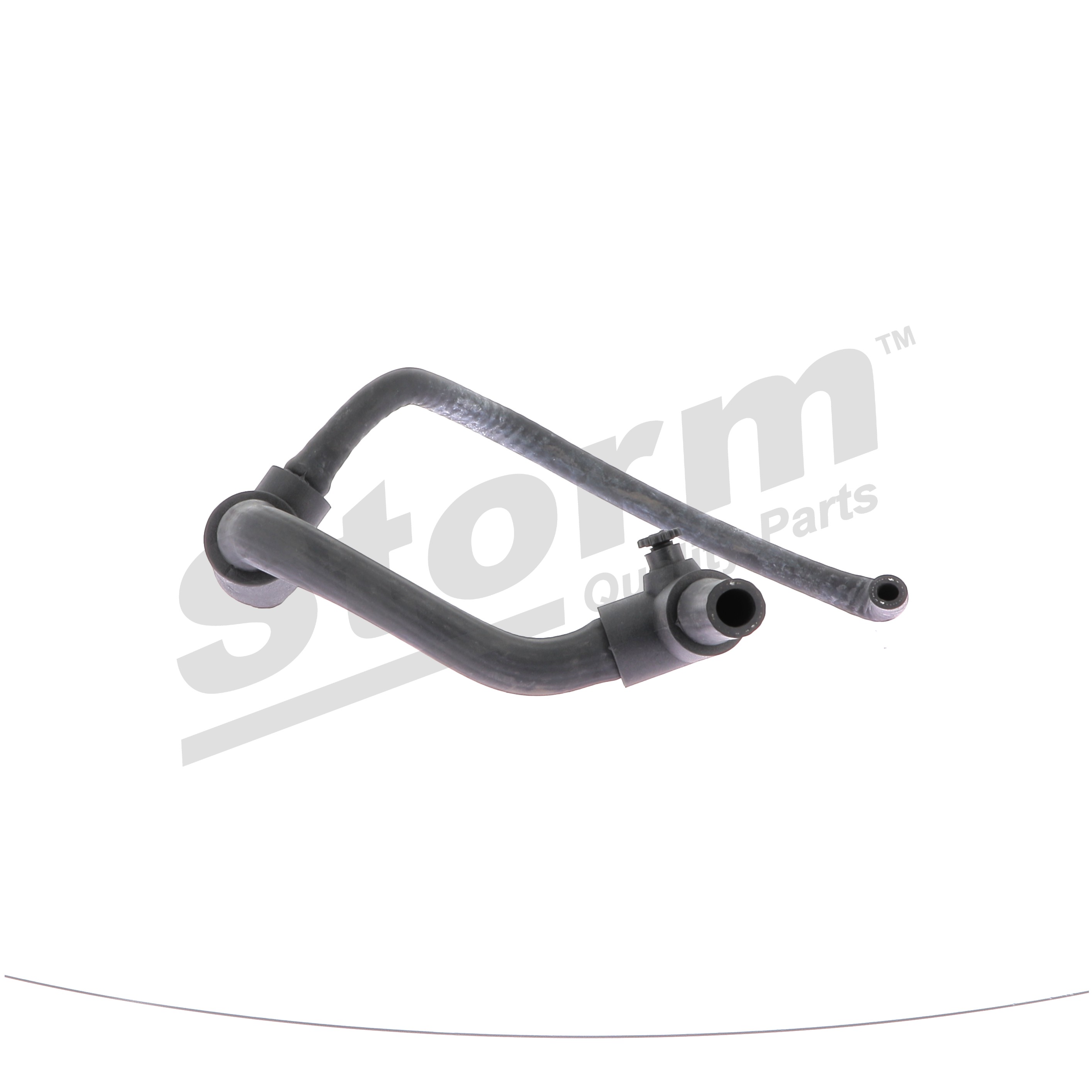 STORM QUALITY PARTS F8469: Przewód elastyczny chłodnicy
