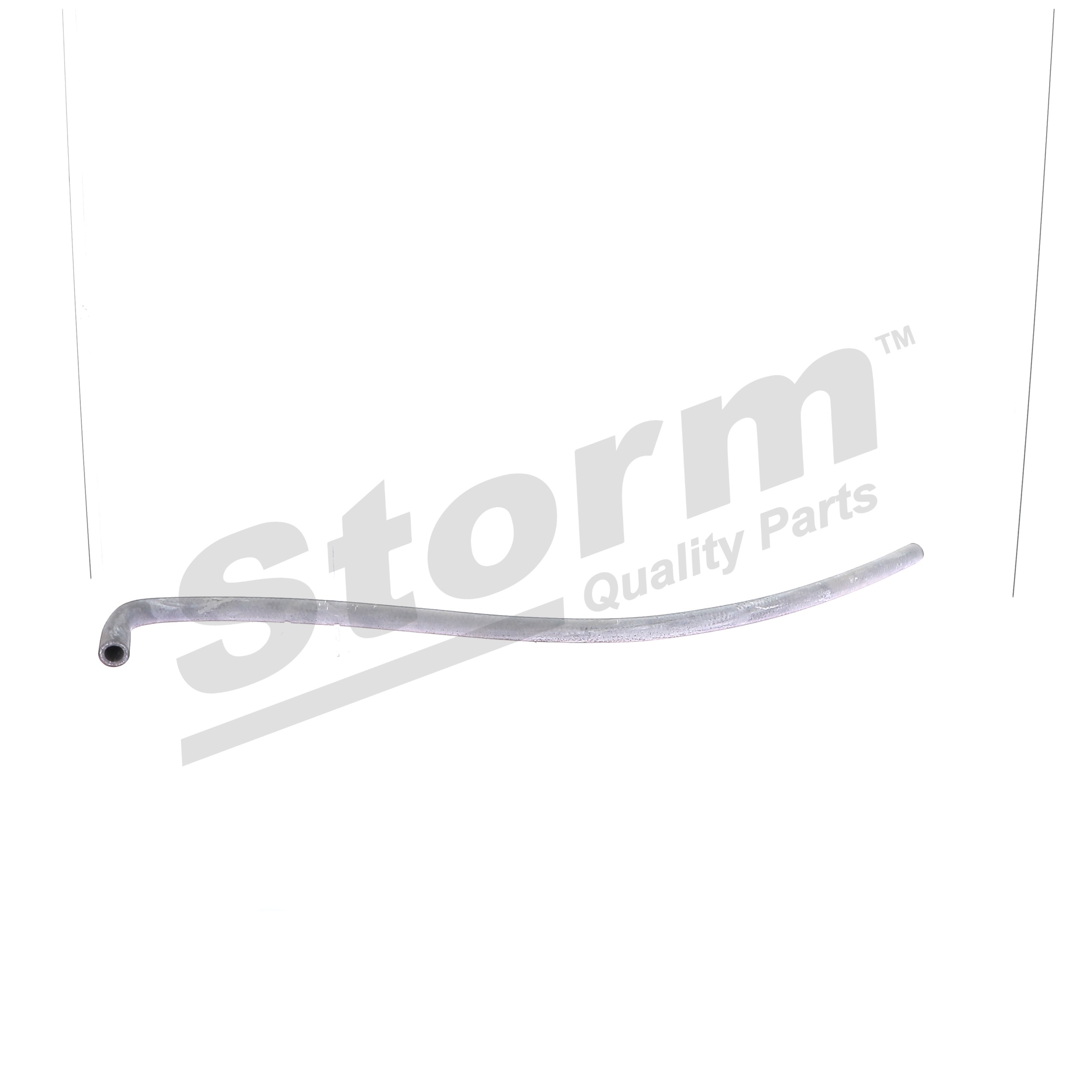 STORM QUALITY PARTS F8689: Kühlerschlauch