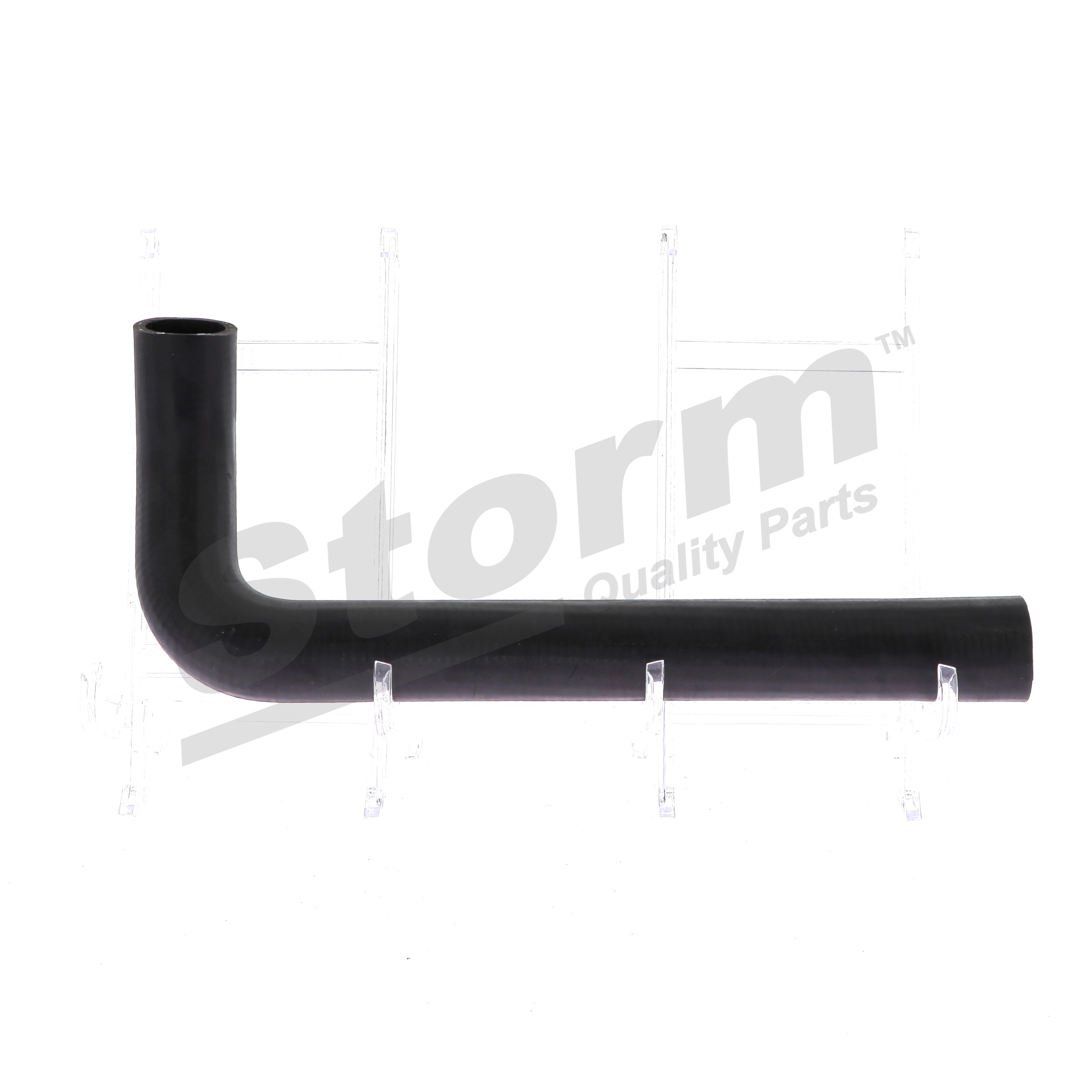 STORM QUALITY PARTS F8725: Przewód elastyczny chłodnicy góra