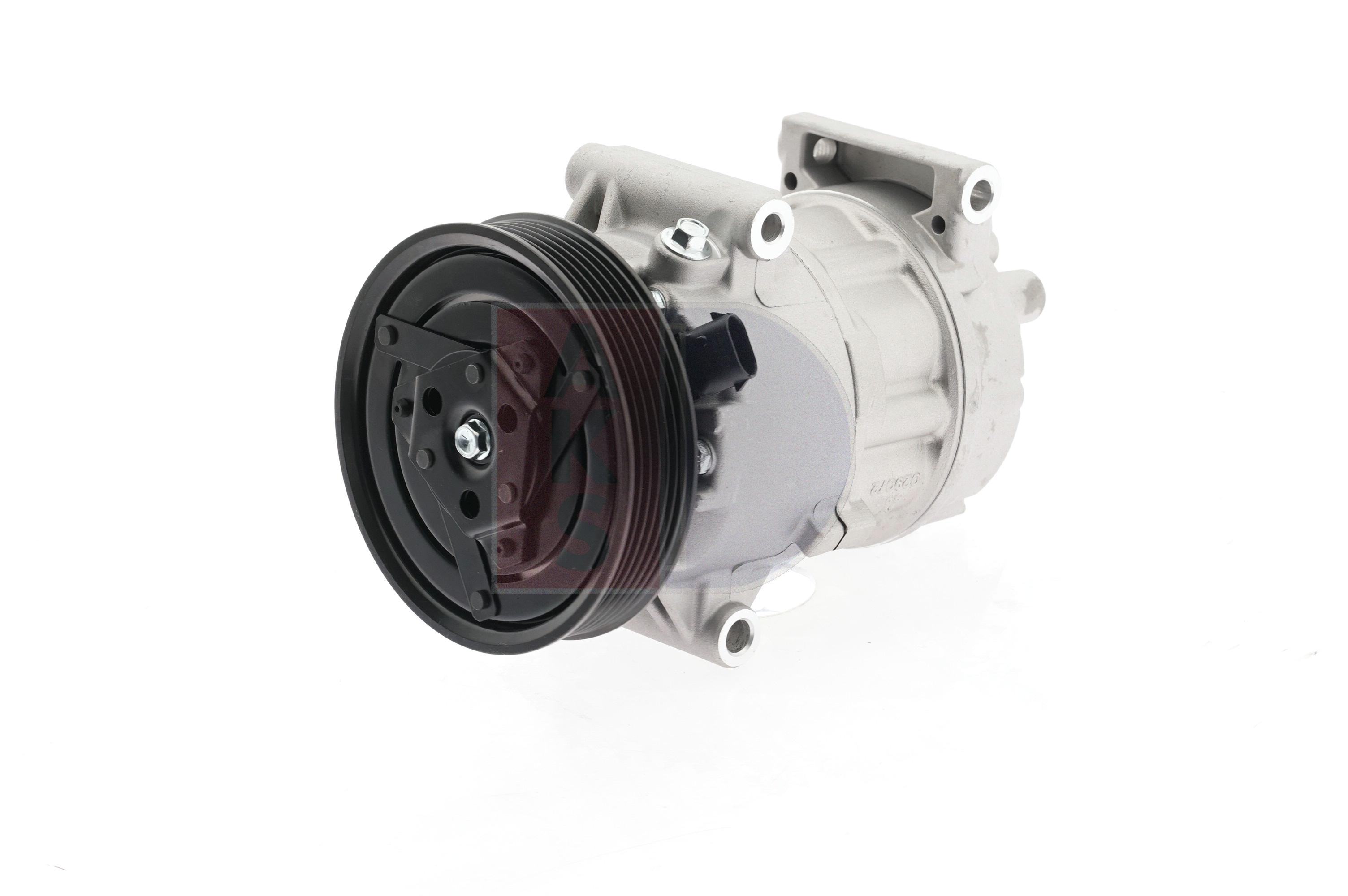 AKS DASIS 851038N Kompresor, klimatizace RENAULT SCENIC 2 (JM0/1) 101 HP Diesel cena